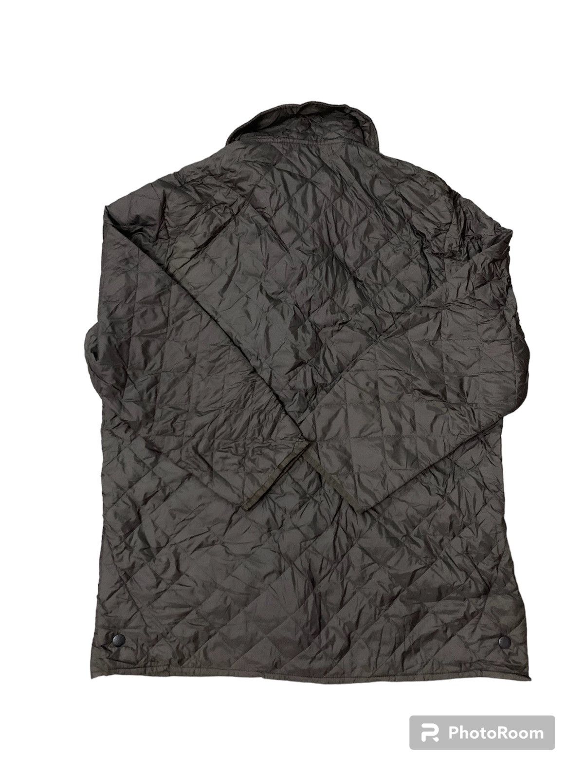 Barbour × Designer Barbour Liddlesdale Jacket Size US XL / EU 56 / 4 - 2 Thumbnail