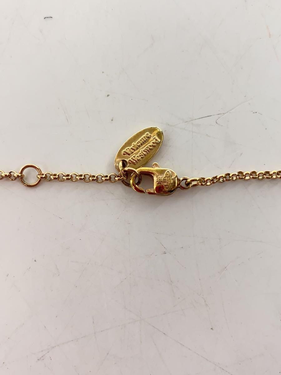 Vivienne Westwood Orb Necklace Size ONE SIZE - 3 Thumbnail