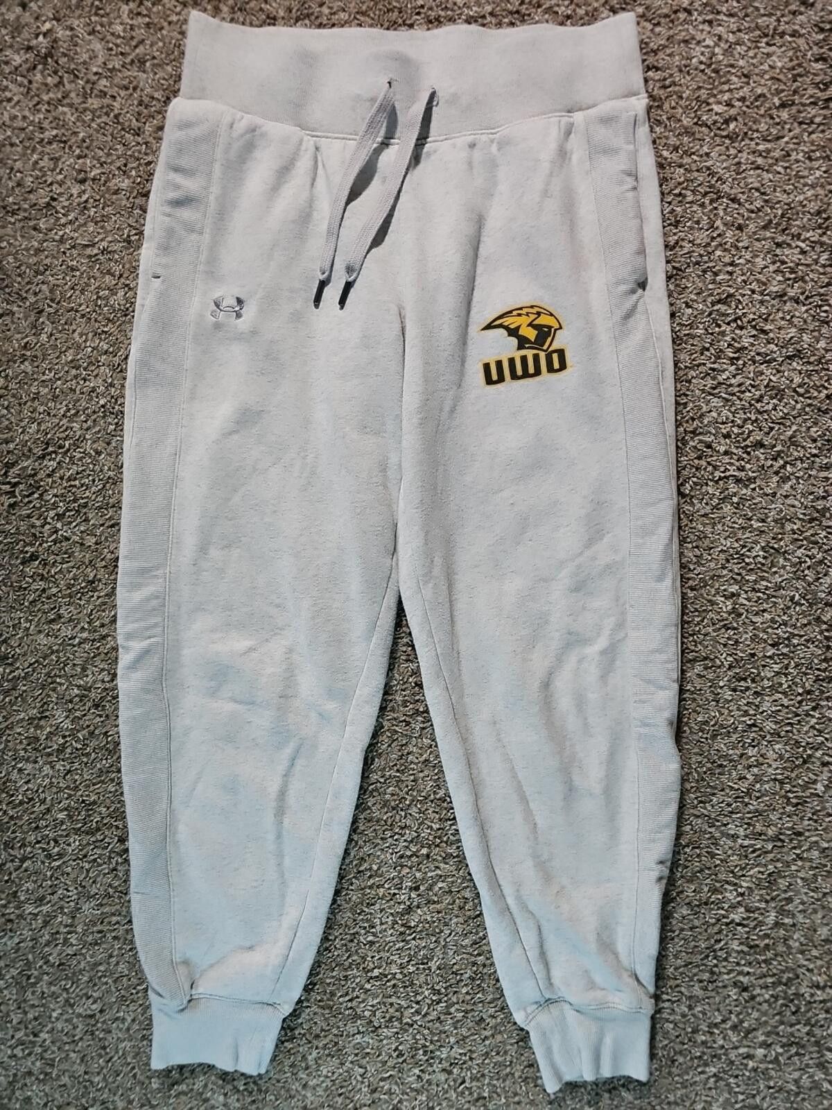 Under Armour Under Armour M Loose UWO Oshkosh Titans Sweatpants Size 32" / US 10 / IT 46 - 1 Thumbnail