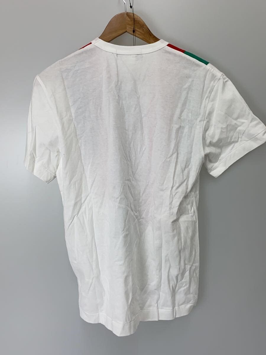 Comme des Garcons × Comme des Garcons Homme Deux SS20 Reconstructed Rebuild tee Size US M / EU 48-50 / 2 - 2 Thumbnail