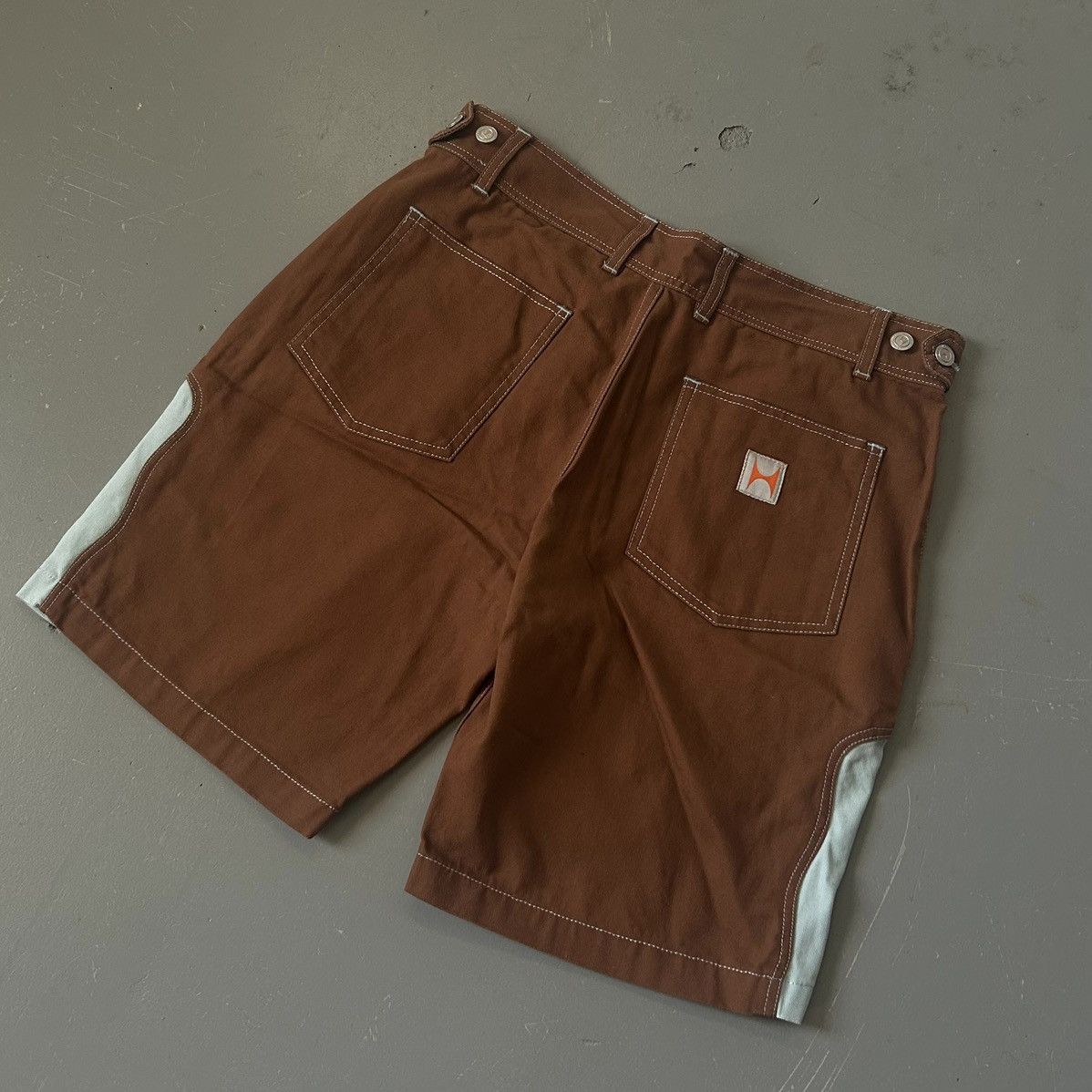 Other Hayato Today Panton Shorts Size US 32 / EU 48 - 2 Thumbnail