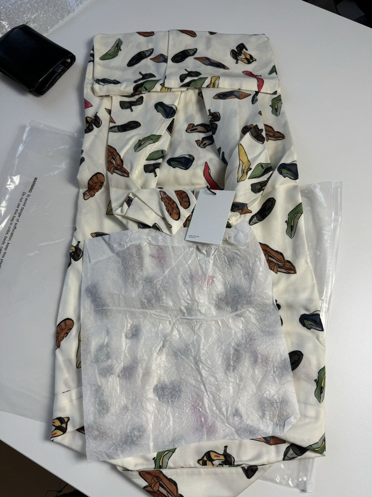 Aime Leon Dore Aime Leon Dore printed leisure shirt Size US L / EU 52-54 / 3 - 7 Thumbnail