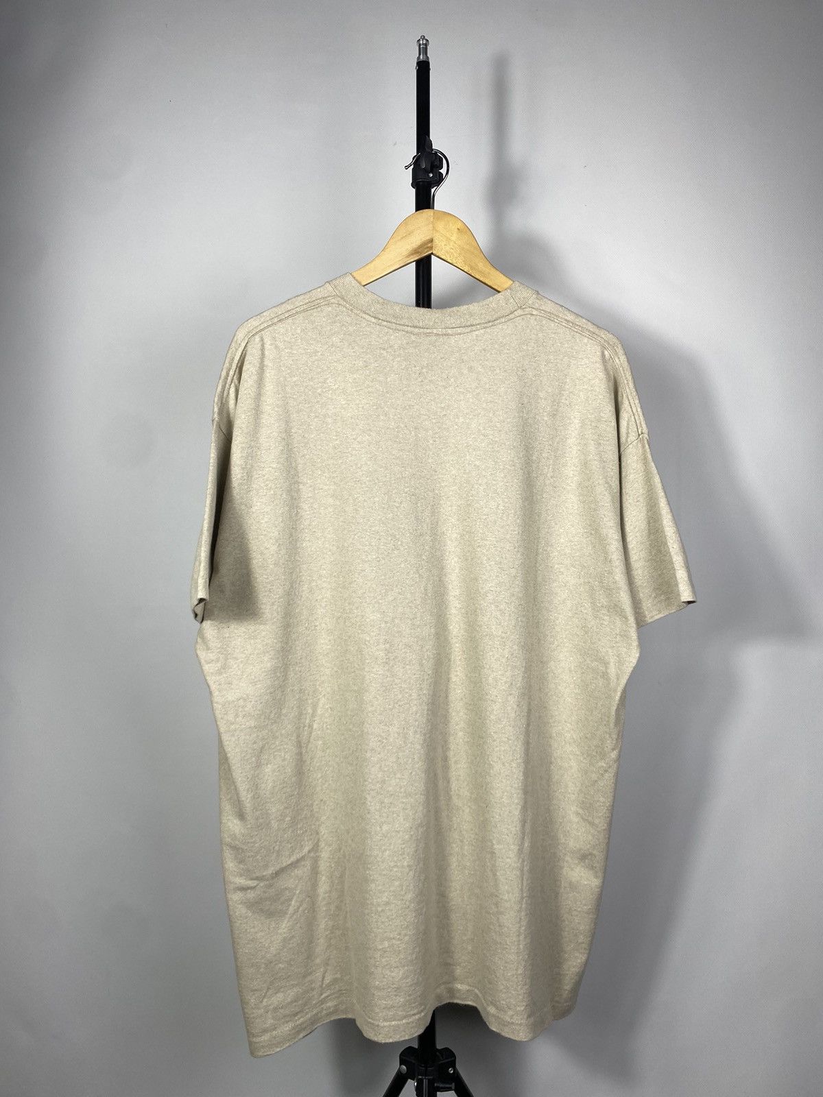 The Mountain × Vintage Vintage 1992 Tree Frog Rain Forest Animal Mountain T-Shirt Size US XL / EU 56 / 4 - 11 Thumbnail