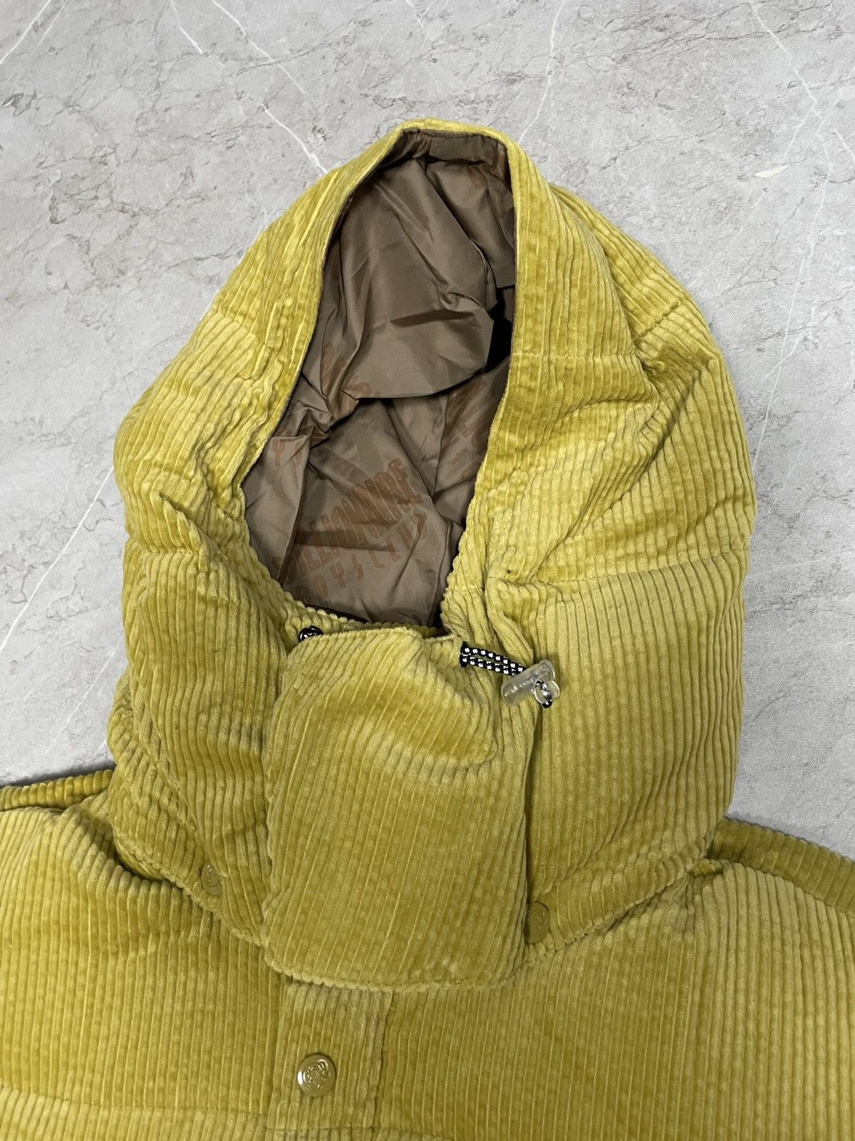 Billionaire Boys Club Corduroy down vest M Size US M / EU 48-50 / 2 - 6 Thumbnail