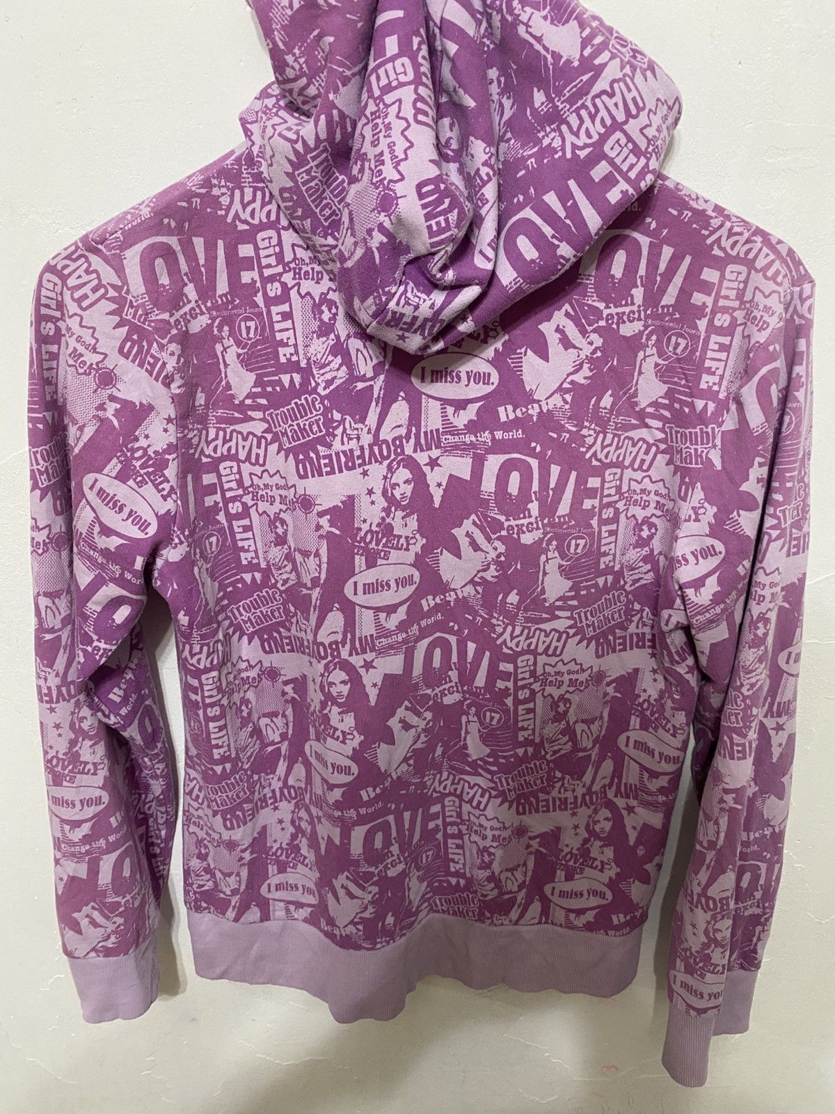 Japanese Brand Japanese brand often compared to Hysteric Glamour aesthetics Size US S / EU 44-46 / 1 - 4 Thumbnail
