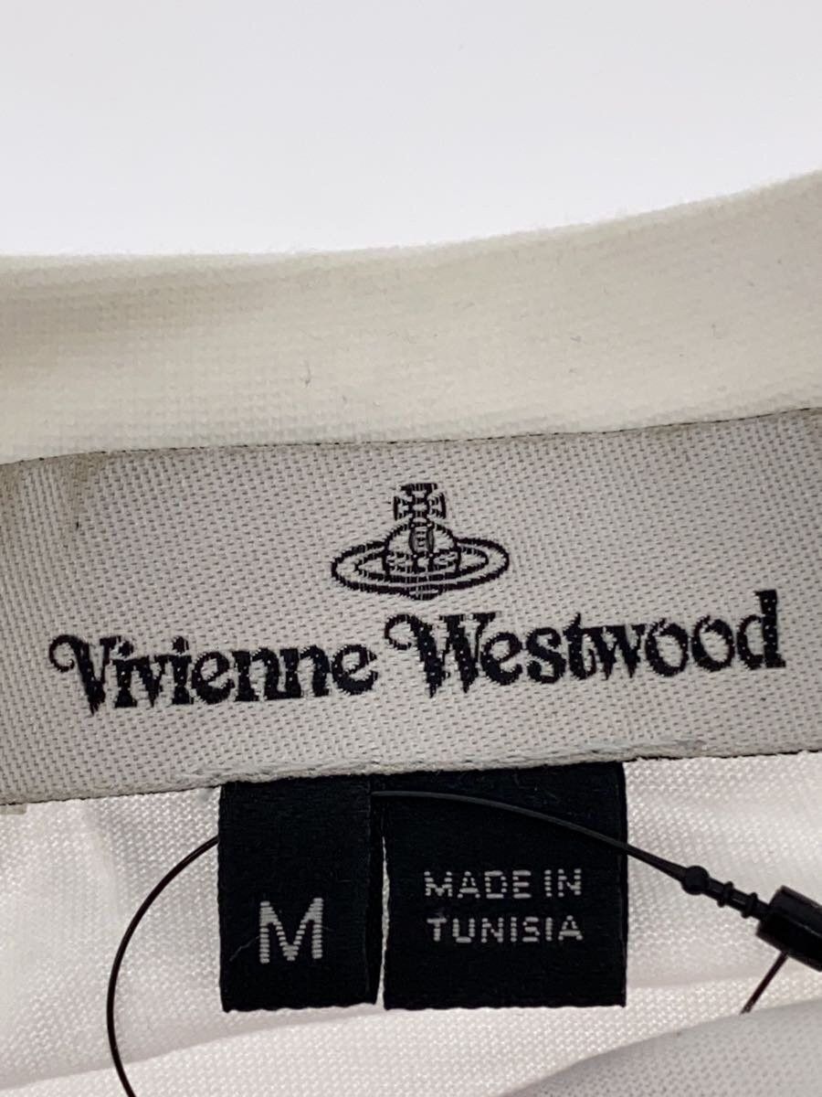 Vivienne Westwood Culture Heart Tee Size US M / EU 48-50 / 2 - 4 Thumbnail