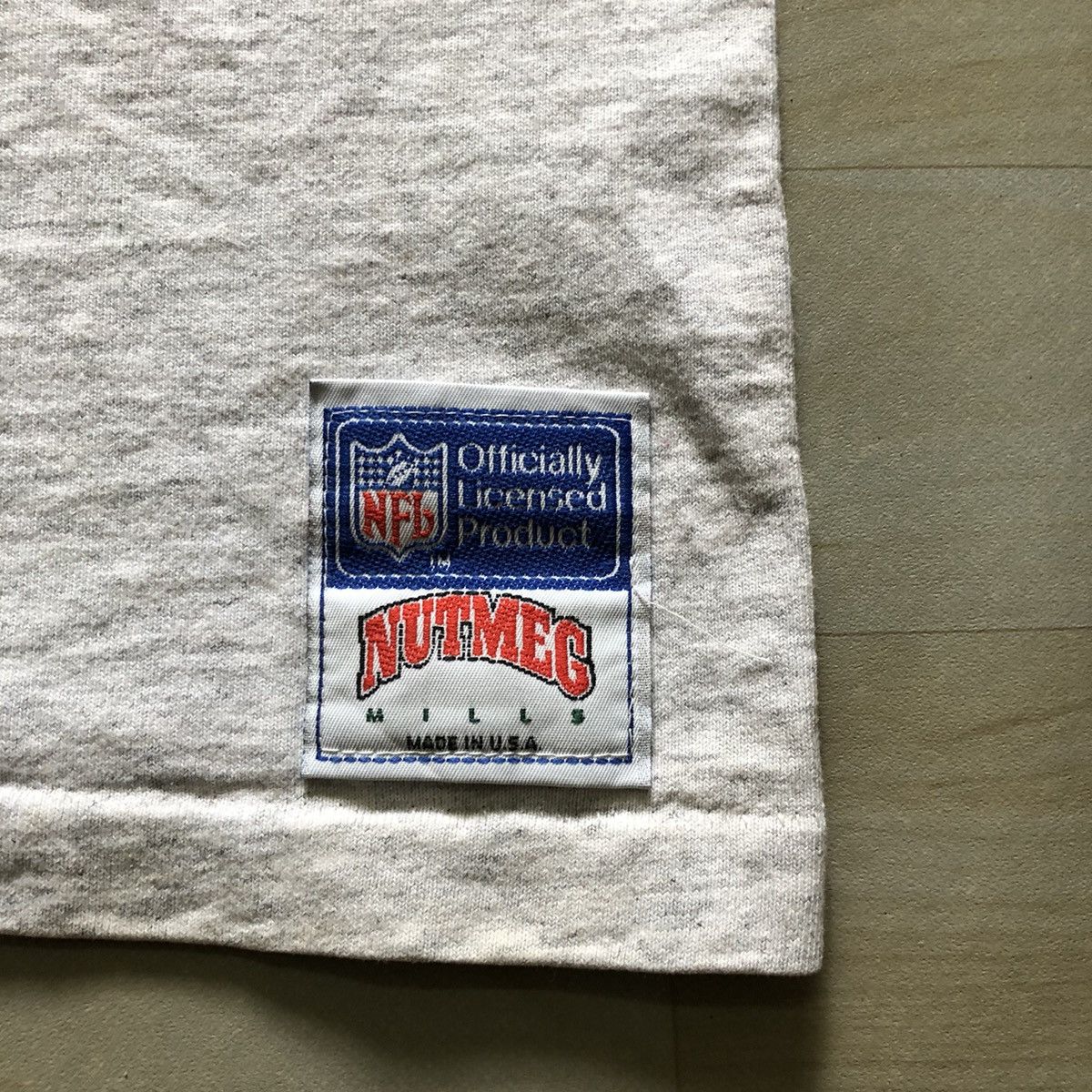 NFL × Vintage Vintage San Francisco 49ers Western Division Size US L / EU 52-54 / 3 - 3 Thumbnail