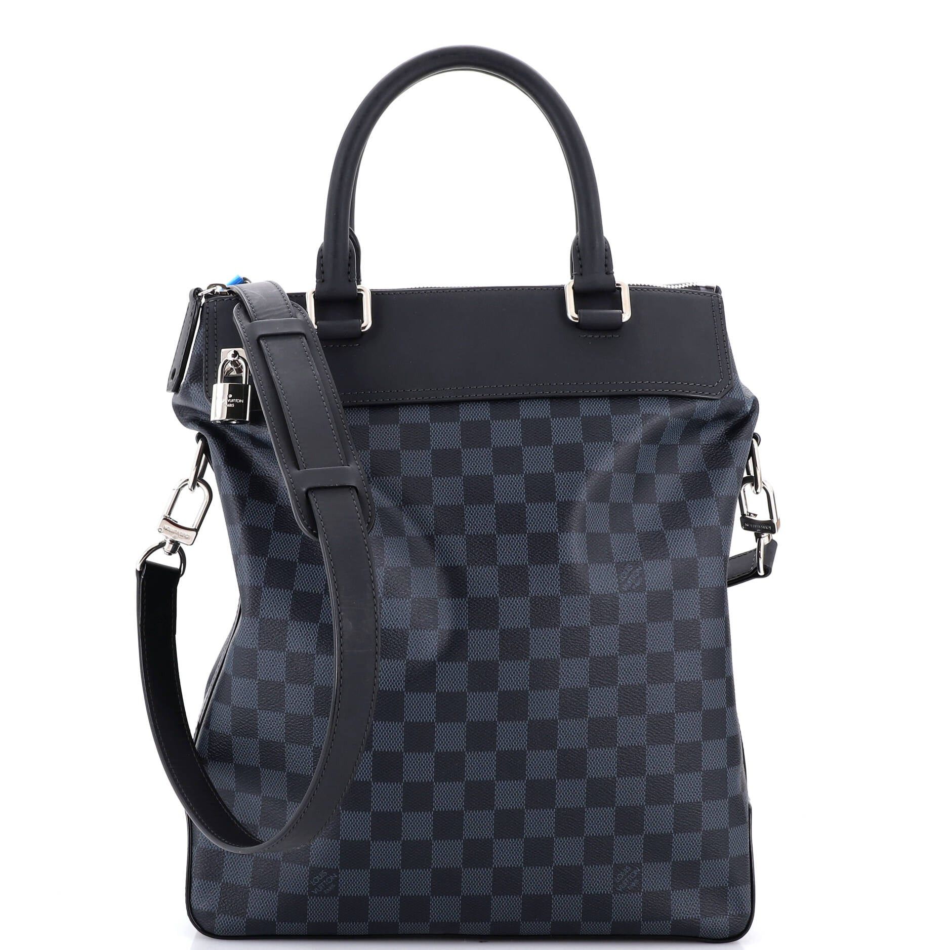 Louis Vuitton Greenwich Tote Size ONE SIZE - 1 Thumbnail