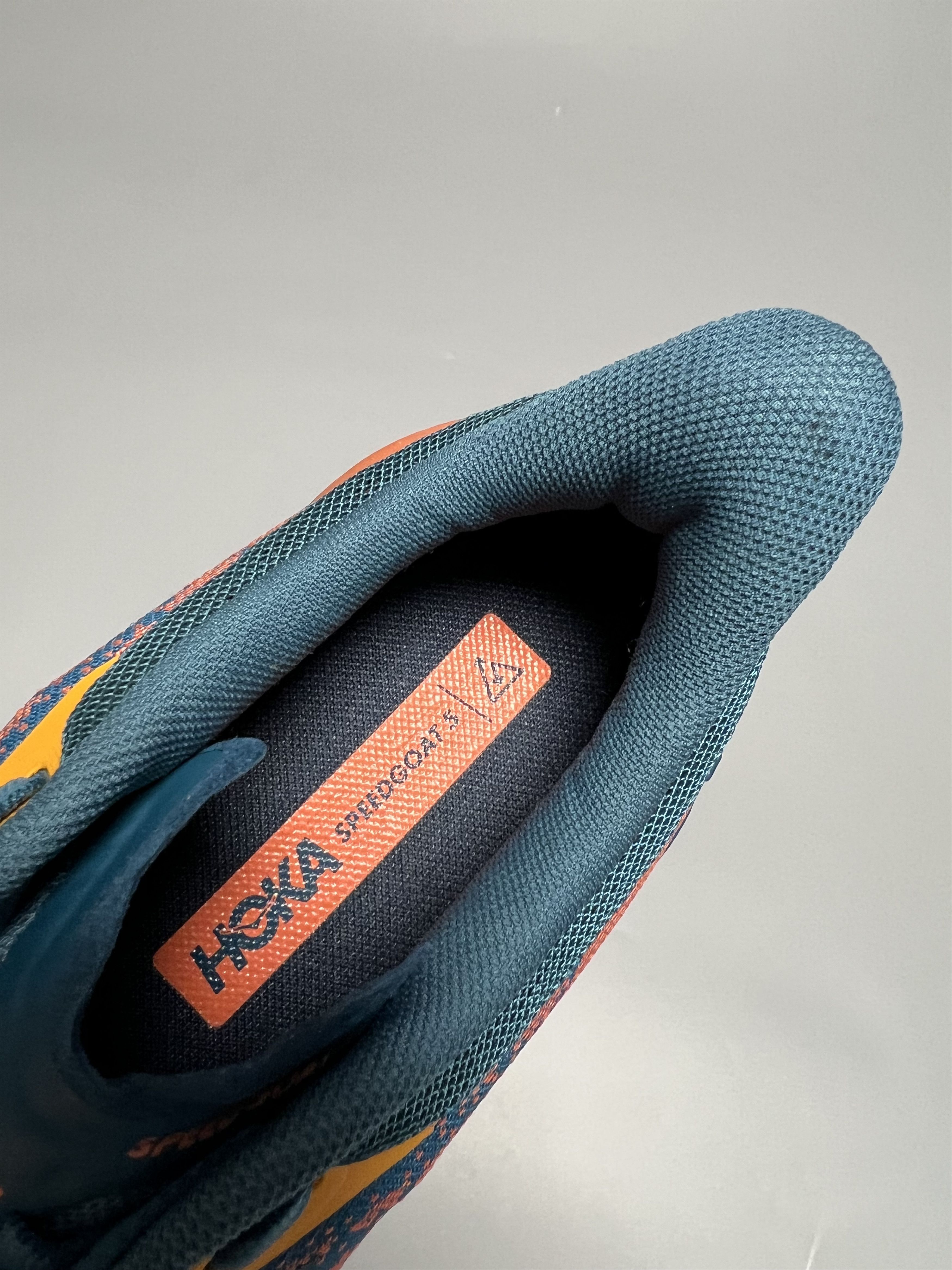 6.5B Hoka One One Speedgoat 5 Trail Running Shoes