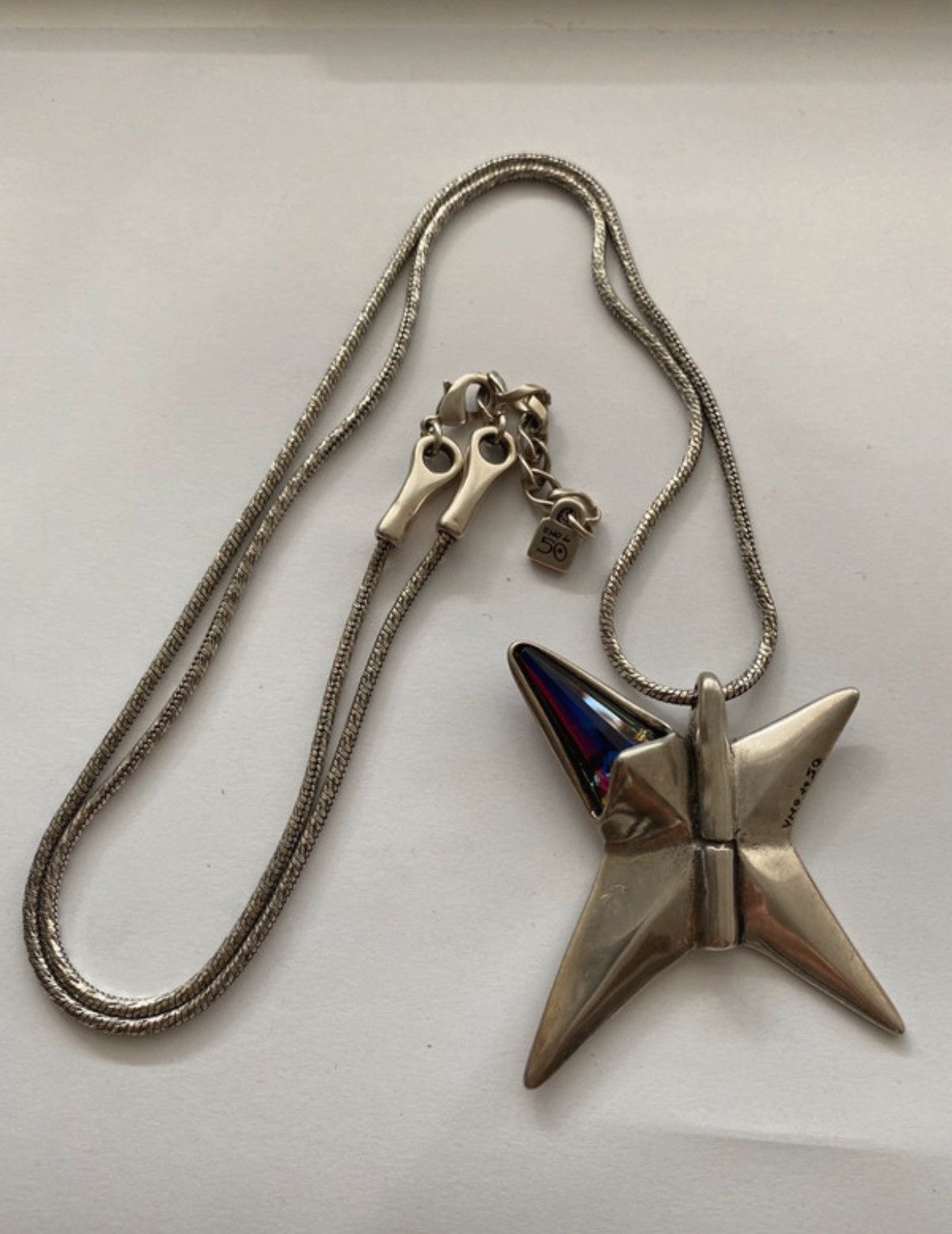 Other Unode50 necklace Size ONE SIZE - 1 Thumbnail
