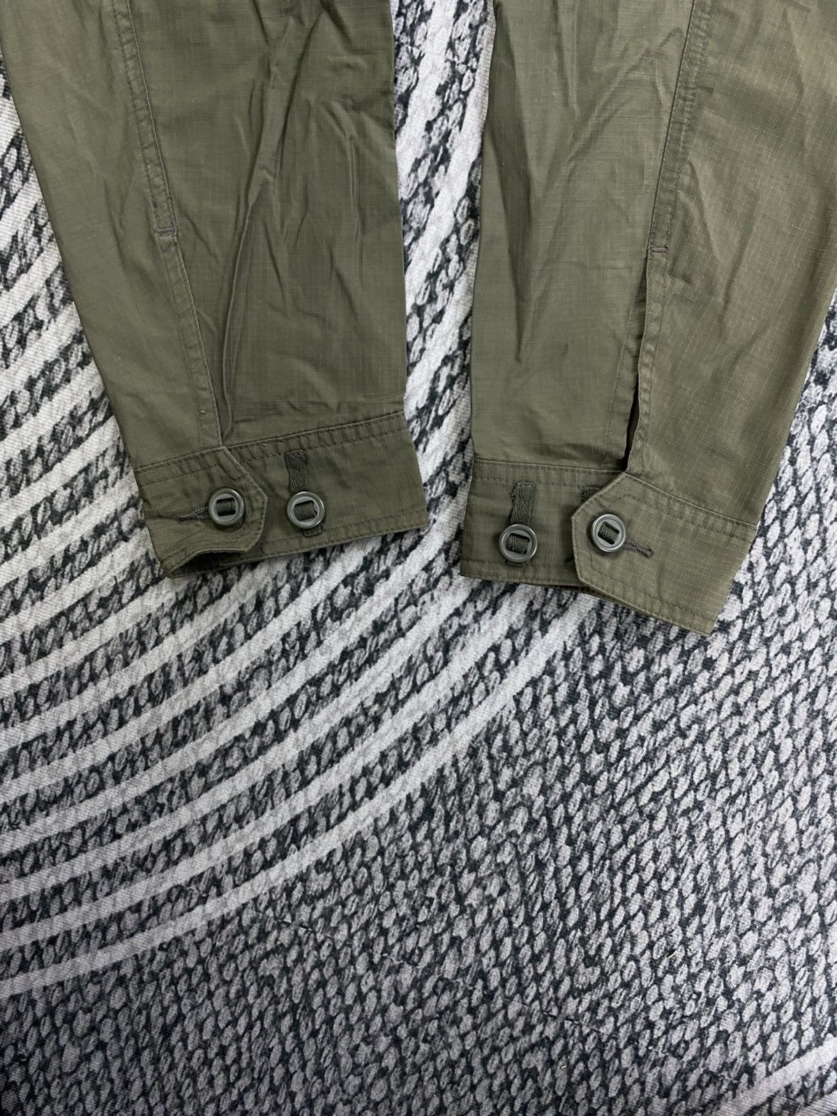 Vintage Vintage Amore Puro Military M-65 Field Jacket Size US M / EU 48-50 / 2 - 9 Thumbnail