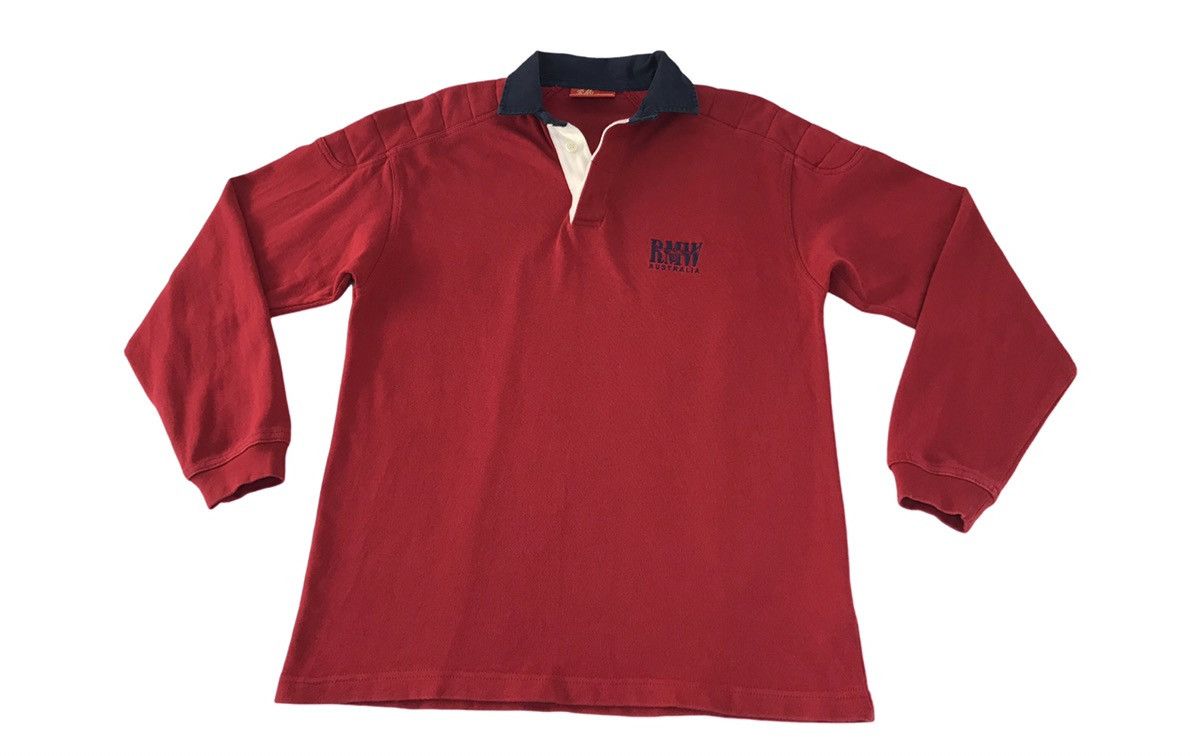 【レア】ヴィンテージ Cartier St.moritz Polo ポロシャツ Cartier × Vintage Cartier 2006 st.moritz longsleeve polo