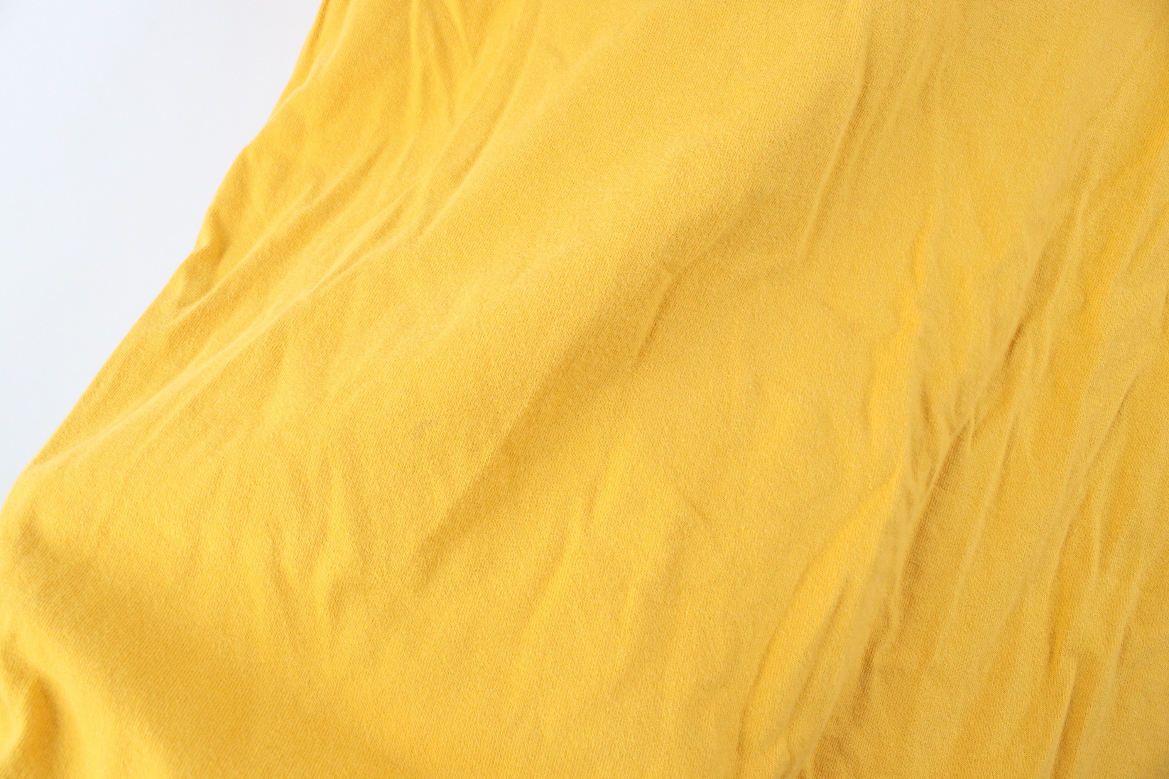 Abercrombie & Fitch Vintage 90s Y2K Abercrombie & Fitch Heavyweight T-Shirt USA Size US XL / EU 56 / 4 - 5 Thumbnail
