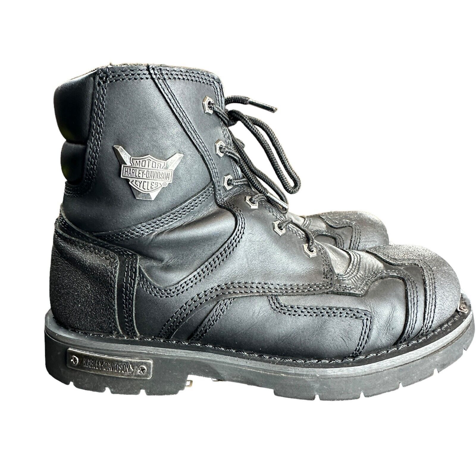 Harley Davidson Stealth Boots Harley Davidson Stealth Motorcycle