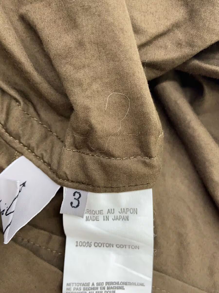 Yohji Yamamoto Multi Zip Shirt Jacket Size US L / EU 52-54 / 3 - 3 Thumbnail