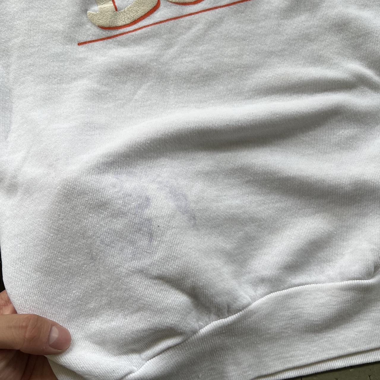 Vintage Vintage Oregon state Beavers Crewneck 80s Pull Over OSU Size US S / EU 44-46 / 1 - 6 Thumbnail