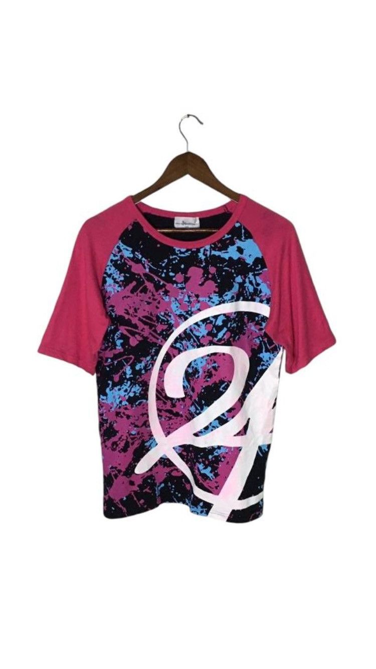 Japanese Brand 24 Karats T-Shirt Size US L / EU 52-54 / 3 - 1 Thumbnail