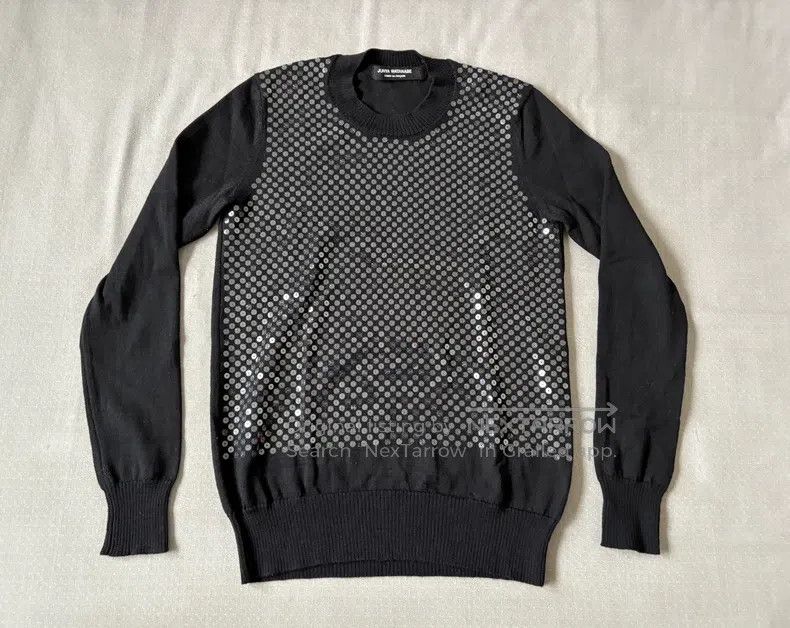 Junya Watanabe Junya Watanabe Sweater Size S / US 4 / IT 40 - 1 Thumbnail