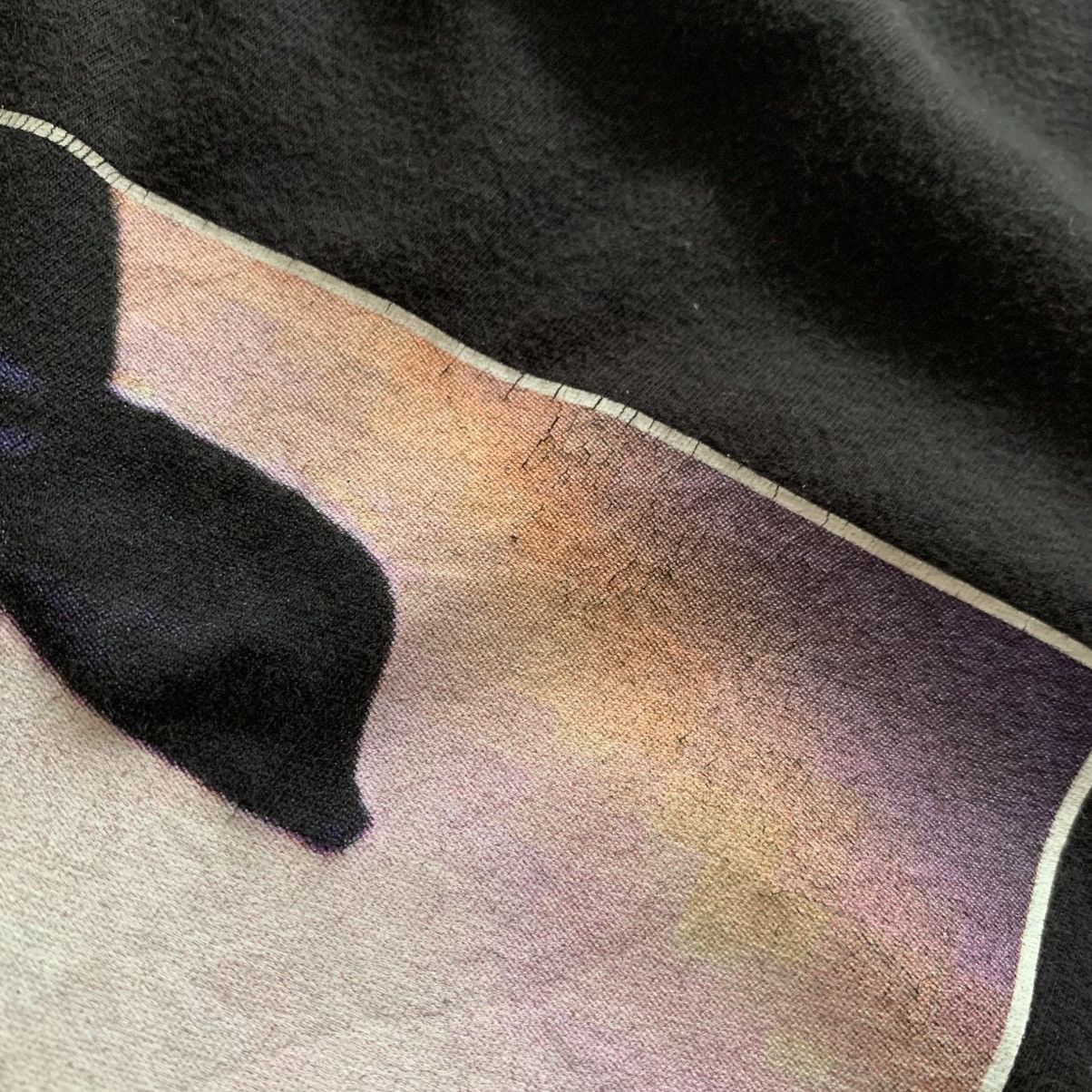 Cross Colours Vintage Tupac Shakur 2Pac x Cross Colours T-Shirt Size US M / EU 48-50 / 2 - 6 Thumbnail