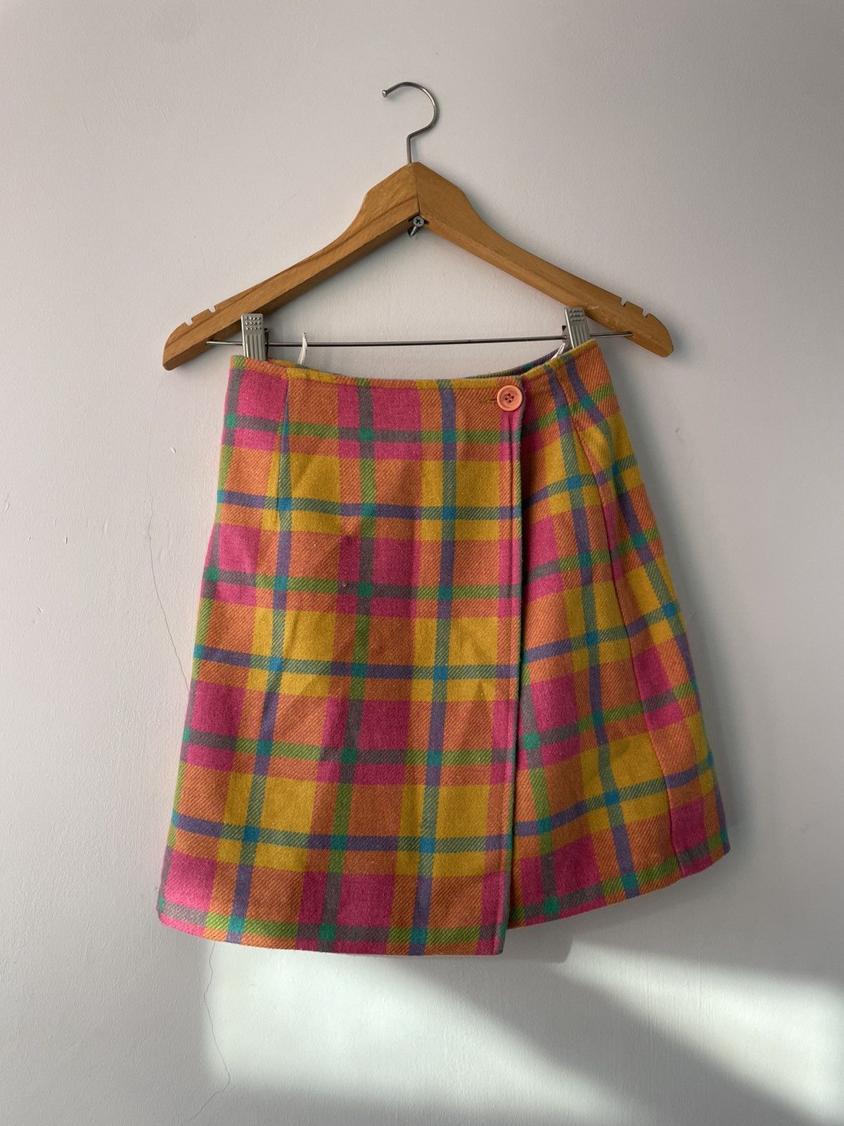 United Colors Of Benetton Benetton skirt Size 25" / US 0 / IT 36 - 7 Thumbnail