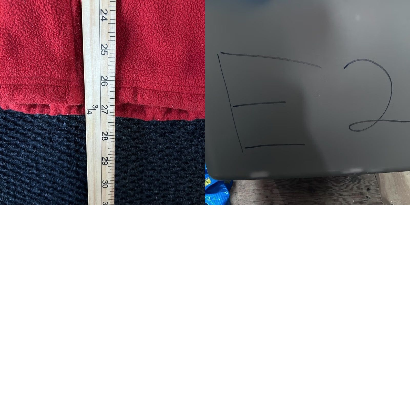 The North Face The North Face Fleece Jacket Gray Full Zip Men L Outdoor Wear Size US L / EU 52-54 / 3 - 8 Thumbnail