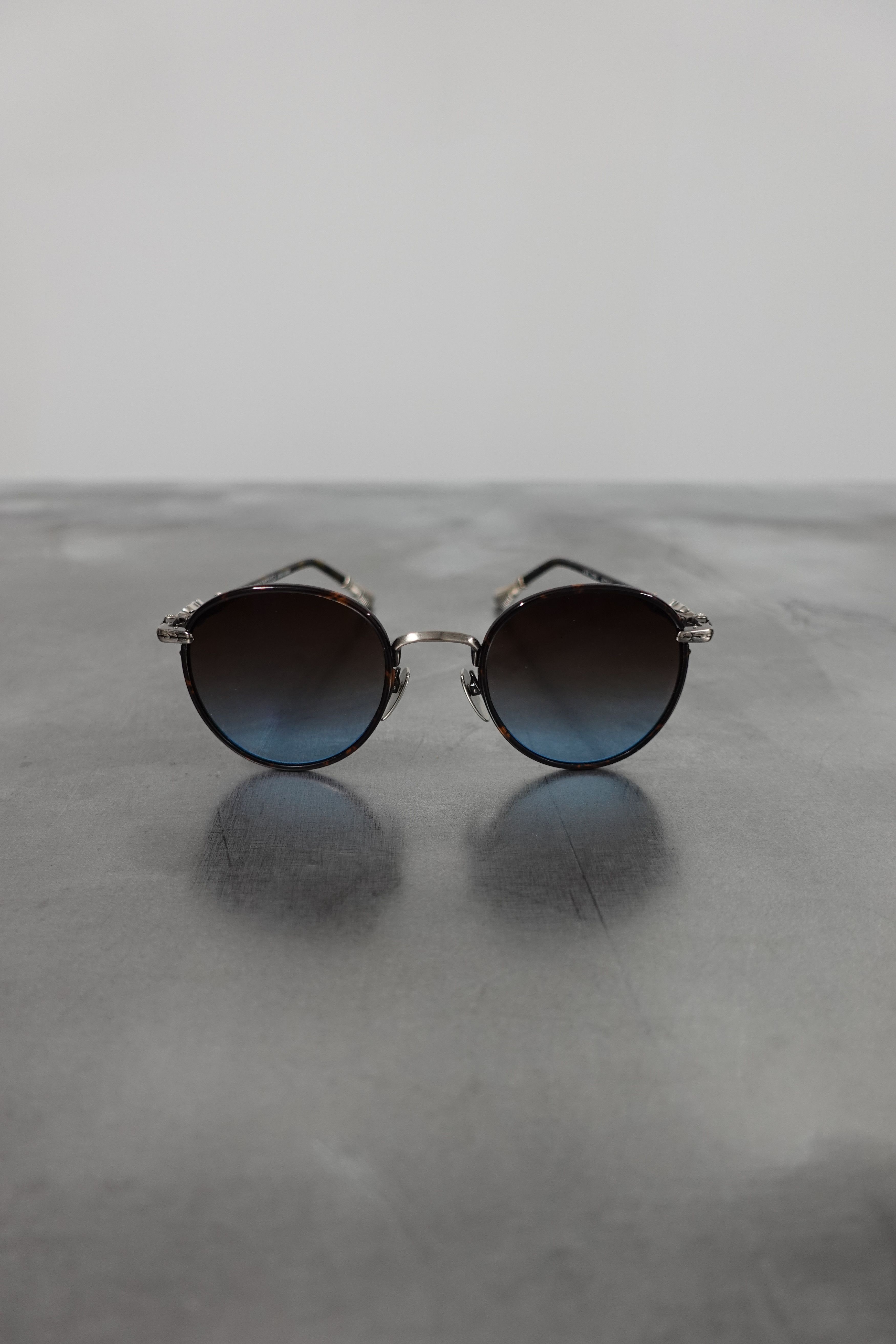 Chrome Hearts CHROME HEARTS FIRKIN SUNGLASSES Size ONE SIZE - 2 Thumbnail