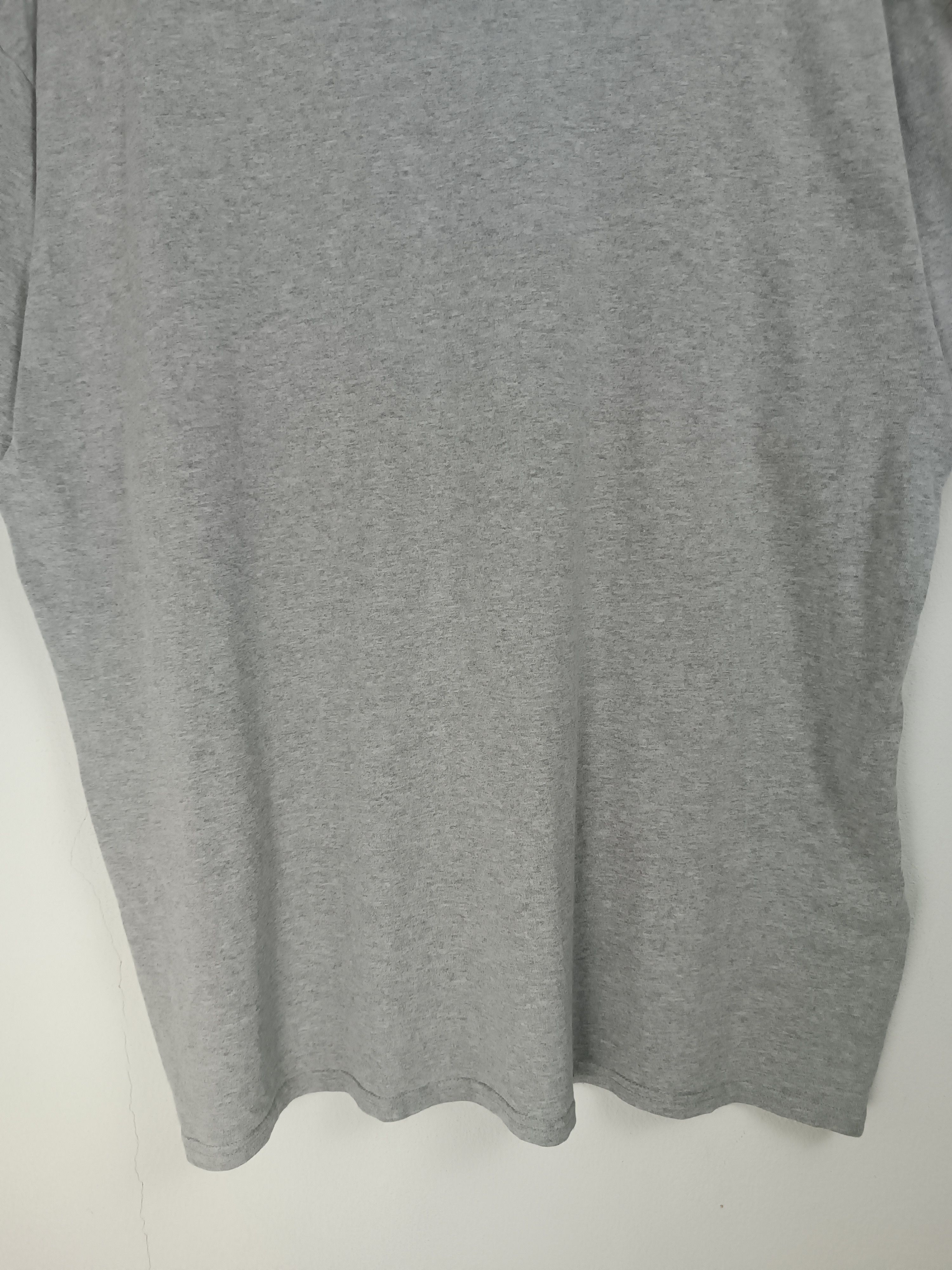 NFL VINTAGE PITSBURGH STEELERS SUPERMAN LOGO VERY RARE TEE Size US XL / EU 56 / 4 - 13 Thumbnail