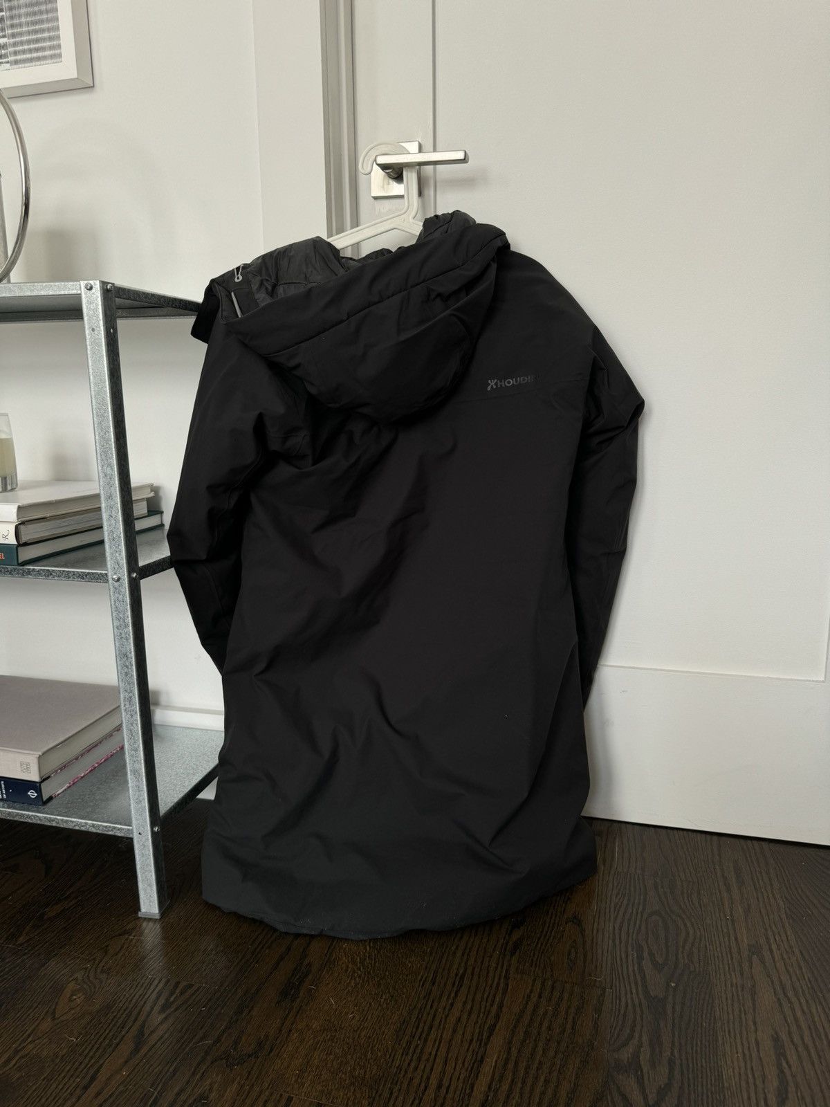 Houdini Houdini Fall In Parka XS Black Size XS / US 0-2 / IT 36-38 - 5 Thumbnail
