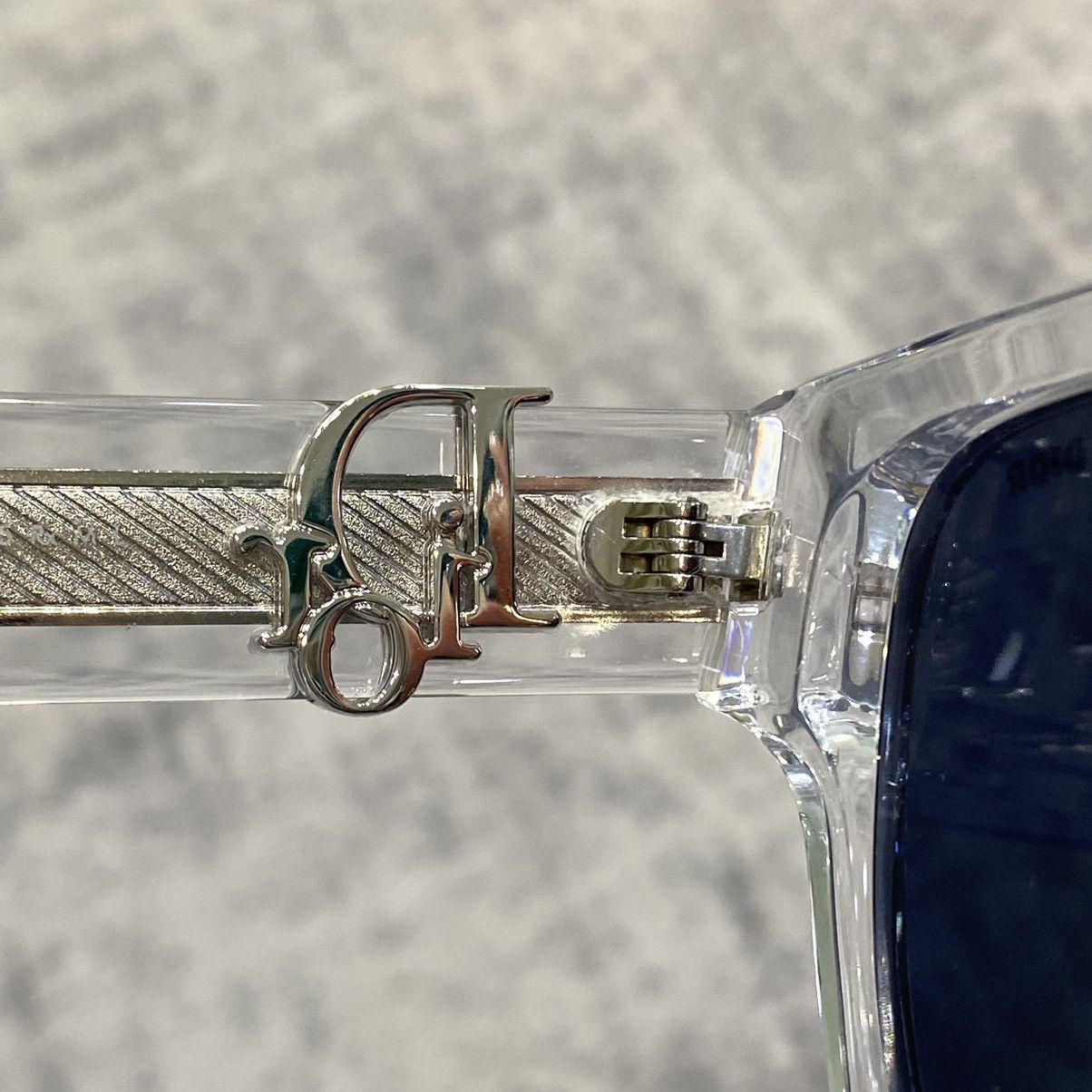 Dior Dior Oblique S1I 45A0 Size ONE SIZE - 10 Thumbnail