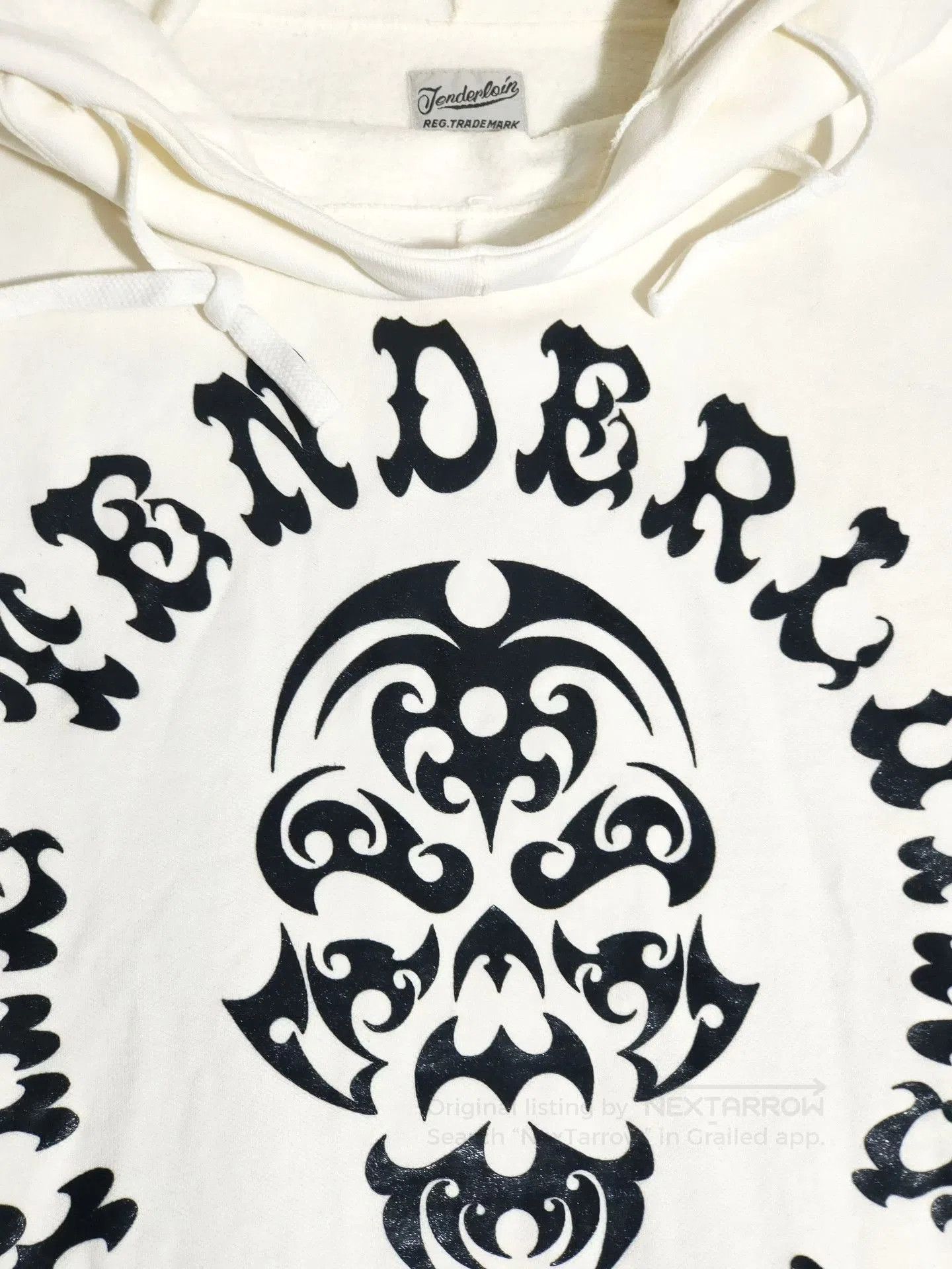 Other Premium Loose Fit Sweatshirt. Size US S / EU 44-46 / 1 - 6 Thumbnail