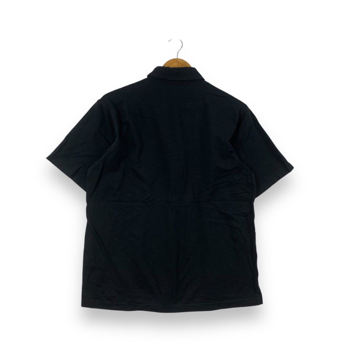 Vintage Vintage MASTERPIECE MERVASTER COLLECTION Polo Tee Size US XL / EU 56 / 4 - 3 Thumbnail