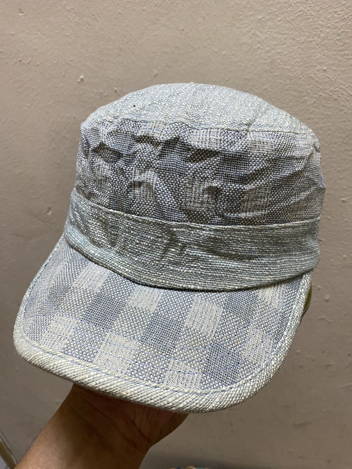 Men's Le Grande Bleu (L.G.B.) Hats | Grailed