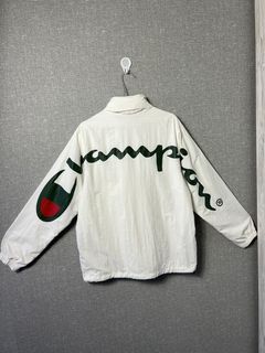 Champion × Supreme | Grailed