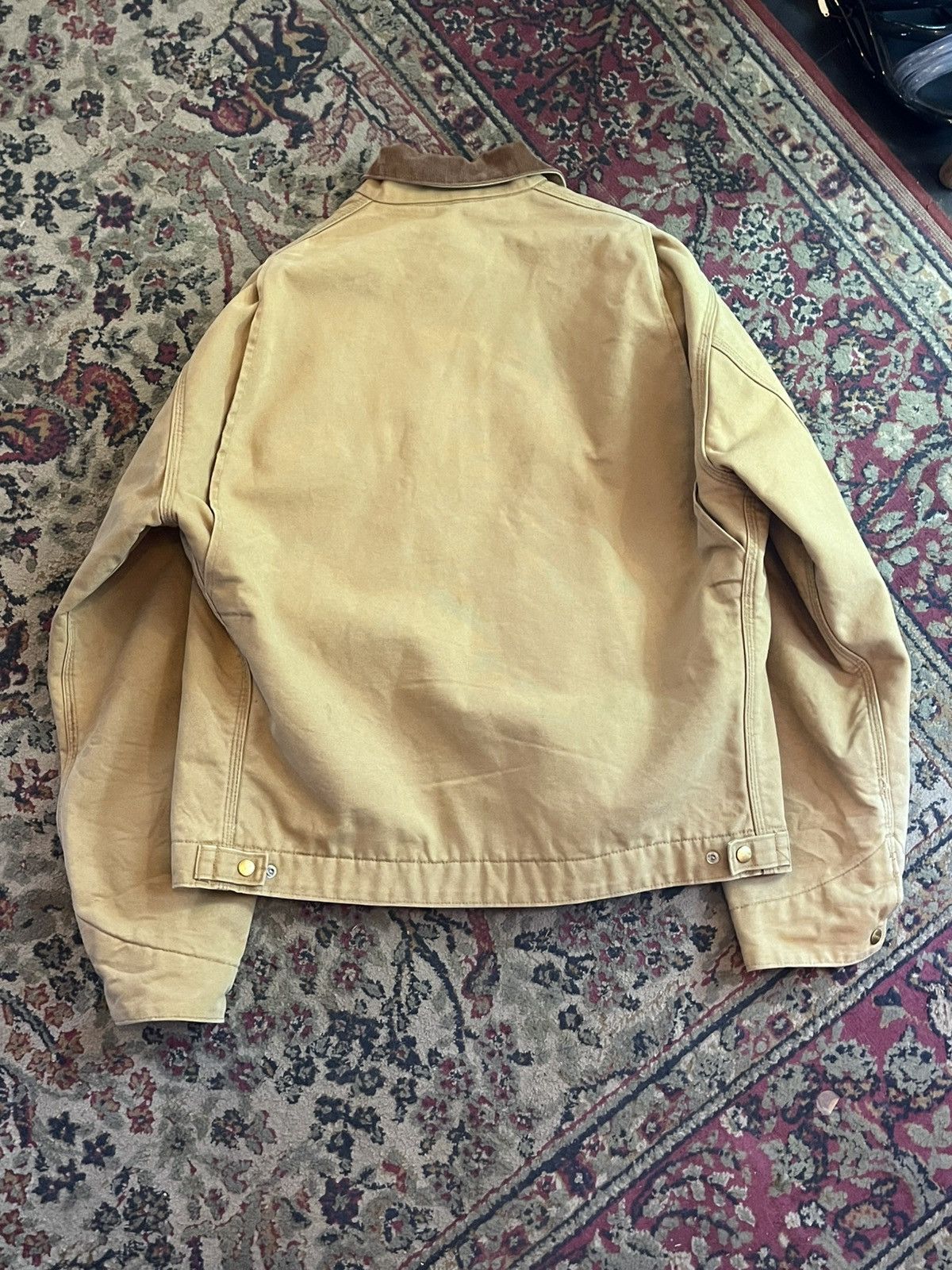 Carhartt Carhartt jacket Size US L / EU 52-54 / 3 - 2 Thumbnail