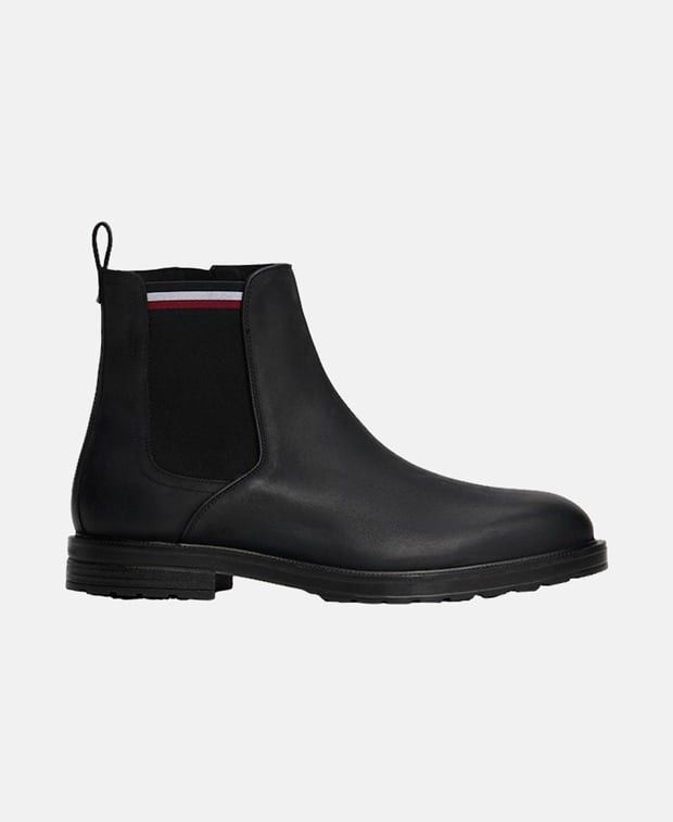 Tommy Hilfiger Ankle boots Size US 9 / EU 42 - 1 Thumbnail