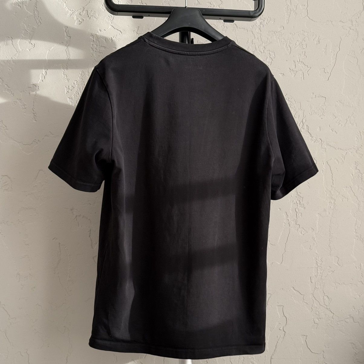 Casablanca Casablanca Tennis Club Icon Black T-Shirt Size US XL / EU 56 / 4 - 3 Thumbnail