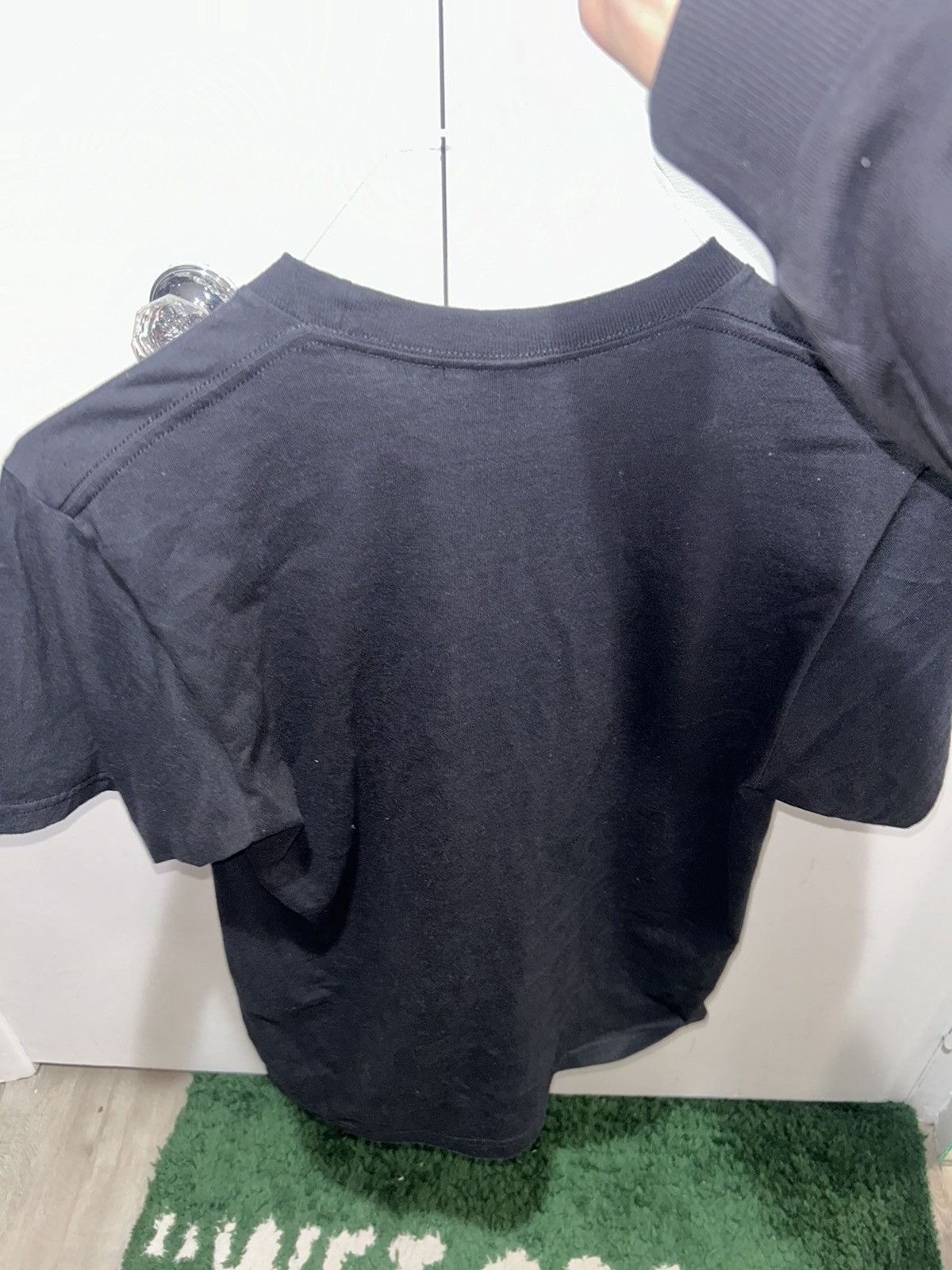 Supreme Supreme Black Tshirt Size Small Size US L / EU 52-54 / 3 - 2 Thumbnail