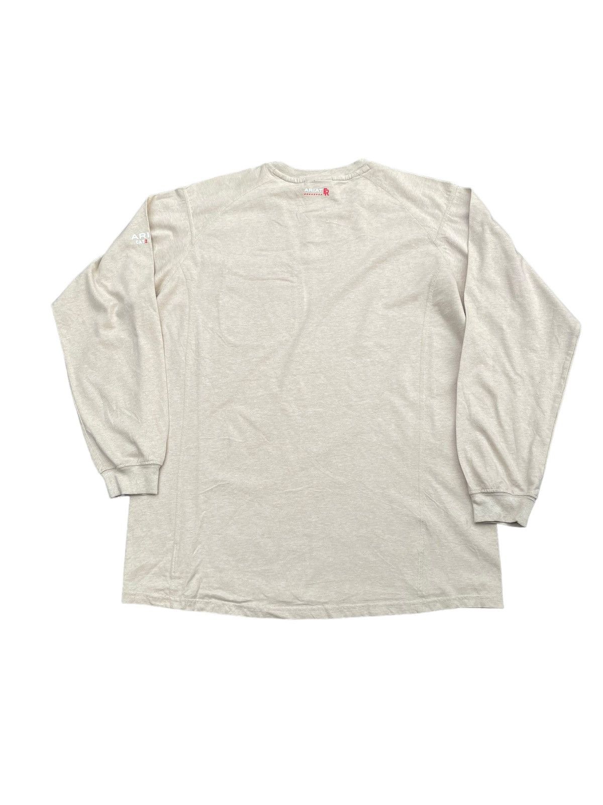 Ariat Ariat FR Cat 2 Tshirt Size US L / EU 52-54 / 3 - 7 Thumbnail