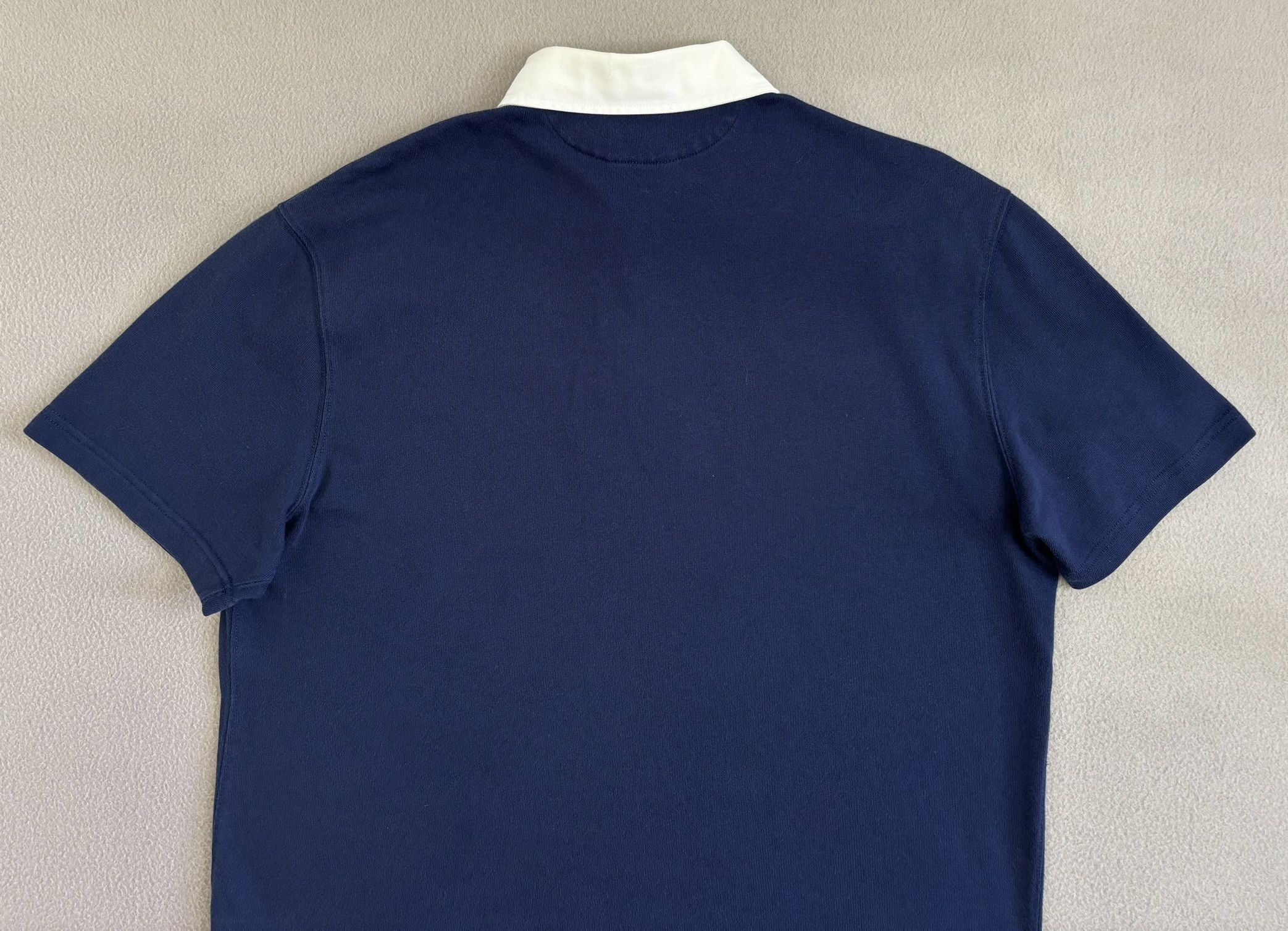 Polo Ralph Lauren Polo Ralph Lauren Navy Large Size US L / EU 52-54 / 3 - 11 Thumbnail