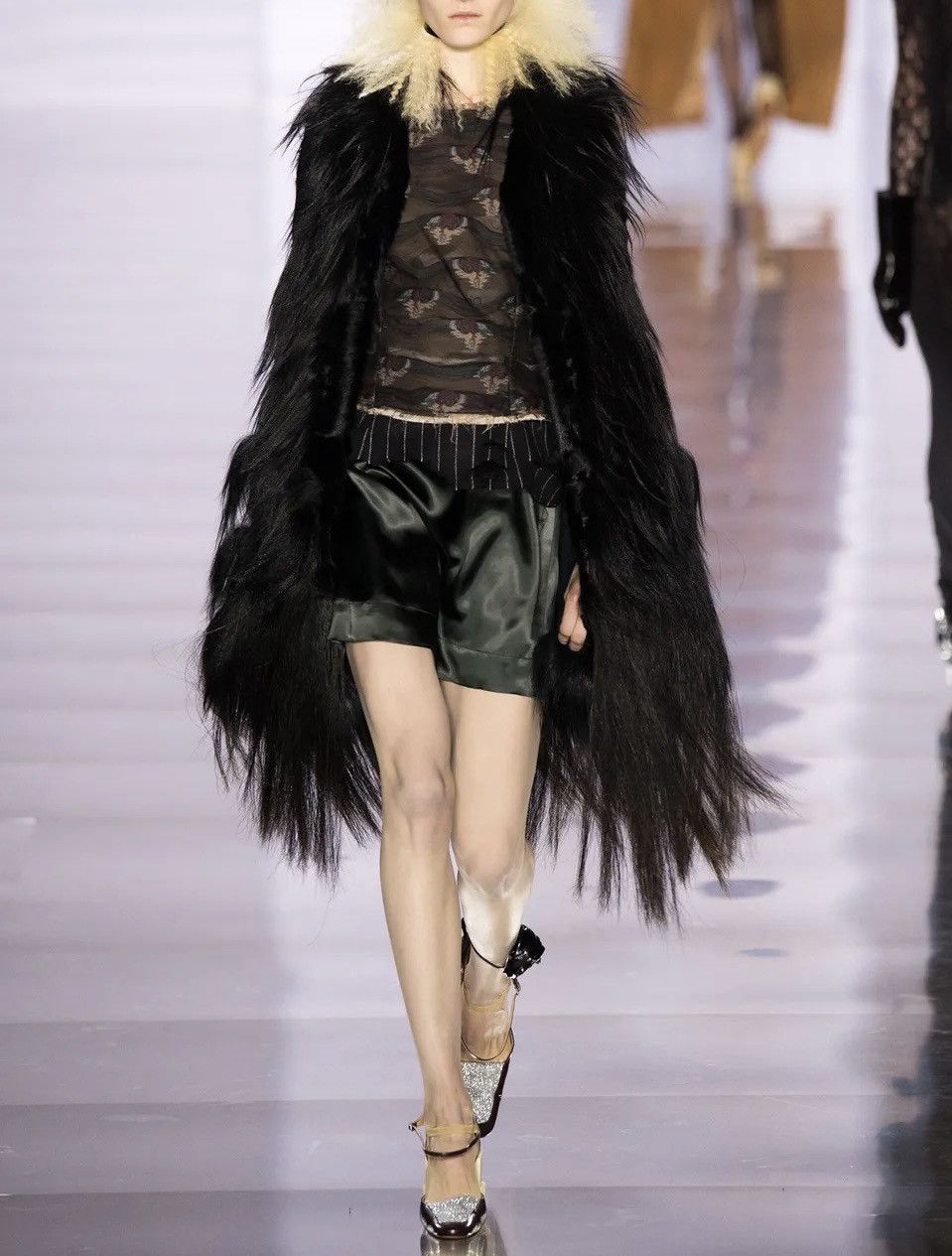 Maison Margiela Maison Margiela Runway Fall 2015 Size S / US 4 / IT 40 - 3 Thumbnail