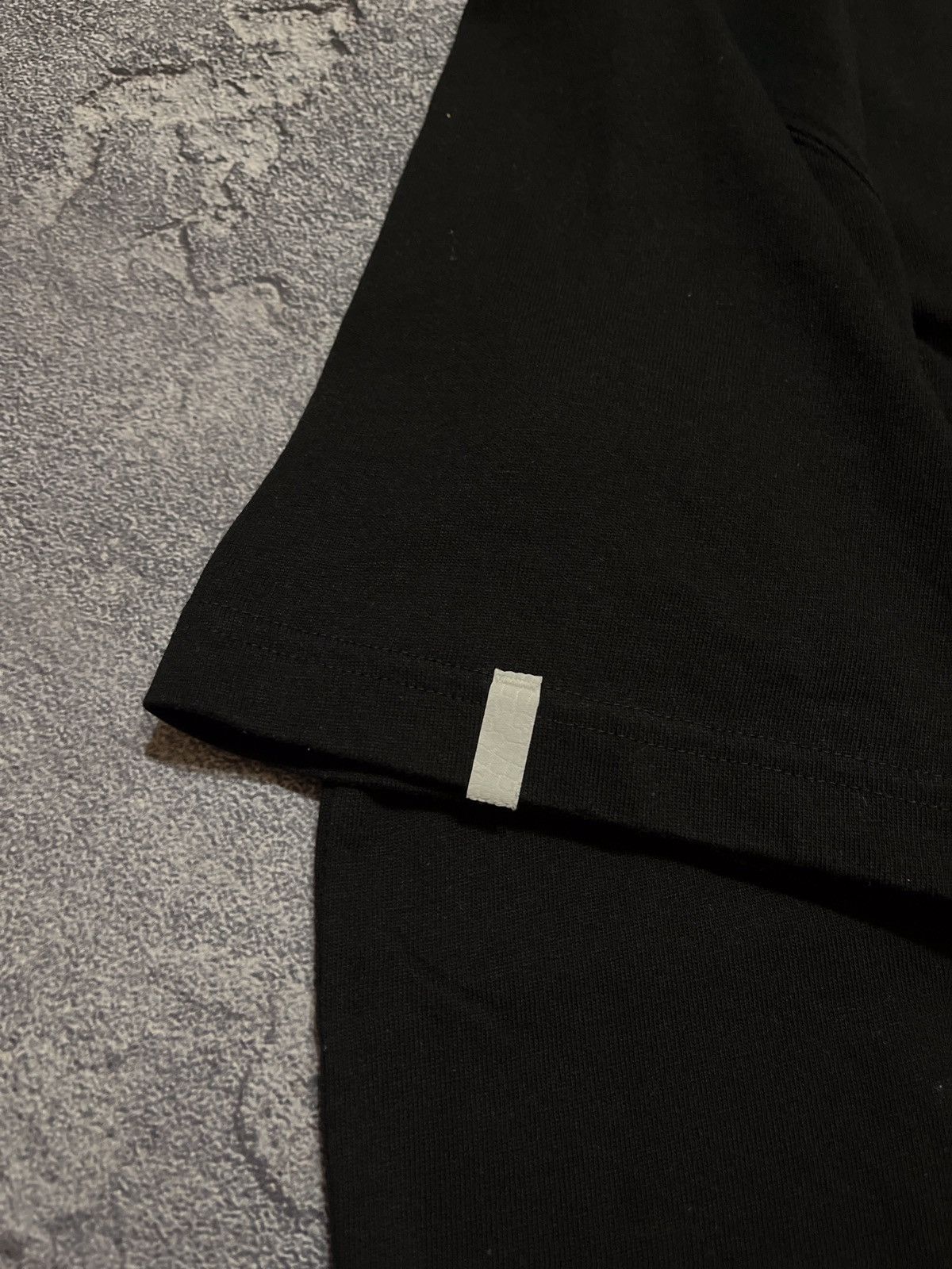 Lacoste Lacoste Live Luxury Streetwear Tee Size US XL / EU 56 / 4 - 5 Thumbnail