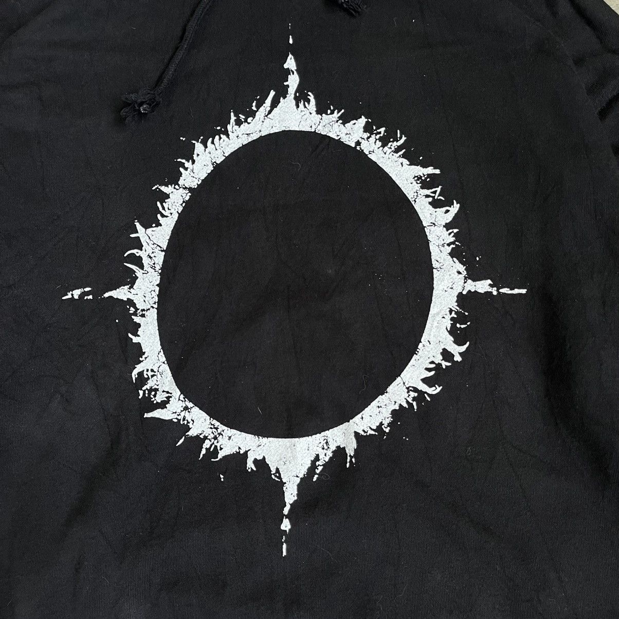 Band Tees Baby Metal The Chosen Seven Hoodie Size US XXL / EU 58 / 5 - 5 Thumbnail