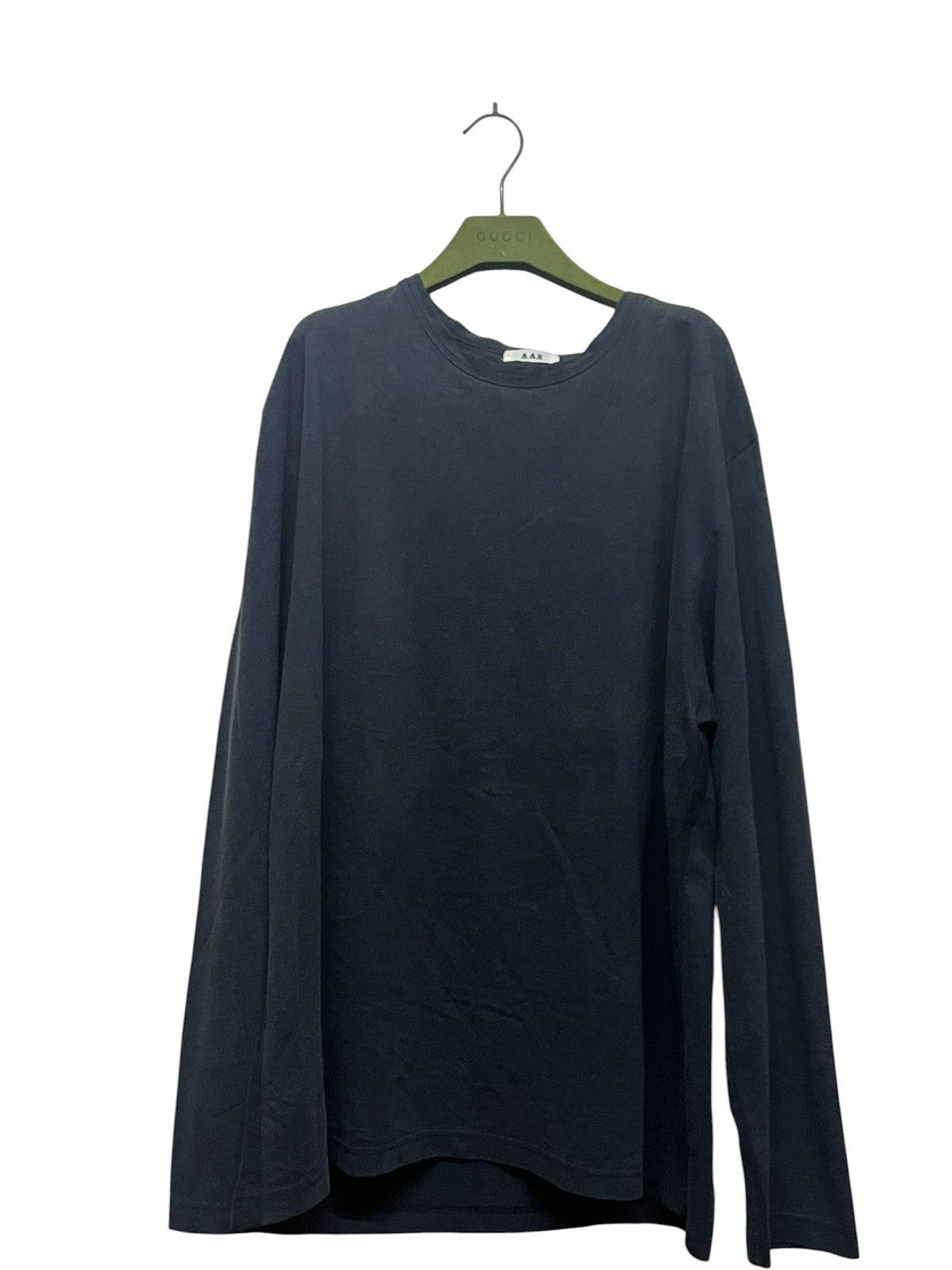 Other A.A.R longsleeve shirt Size US XL / EU 56 / 4 - 1 Thumbnail
