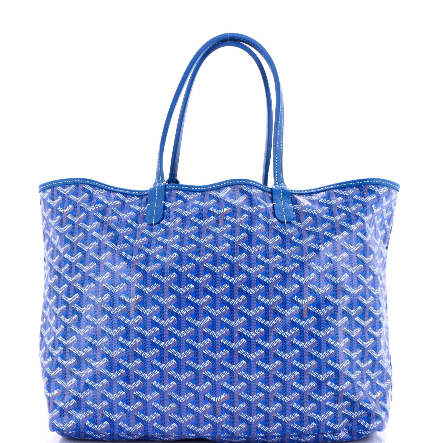Goyard Saint Louis Tote Size ONE SIZE - 1 Thumbnail