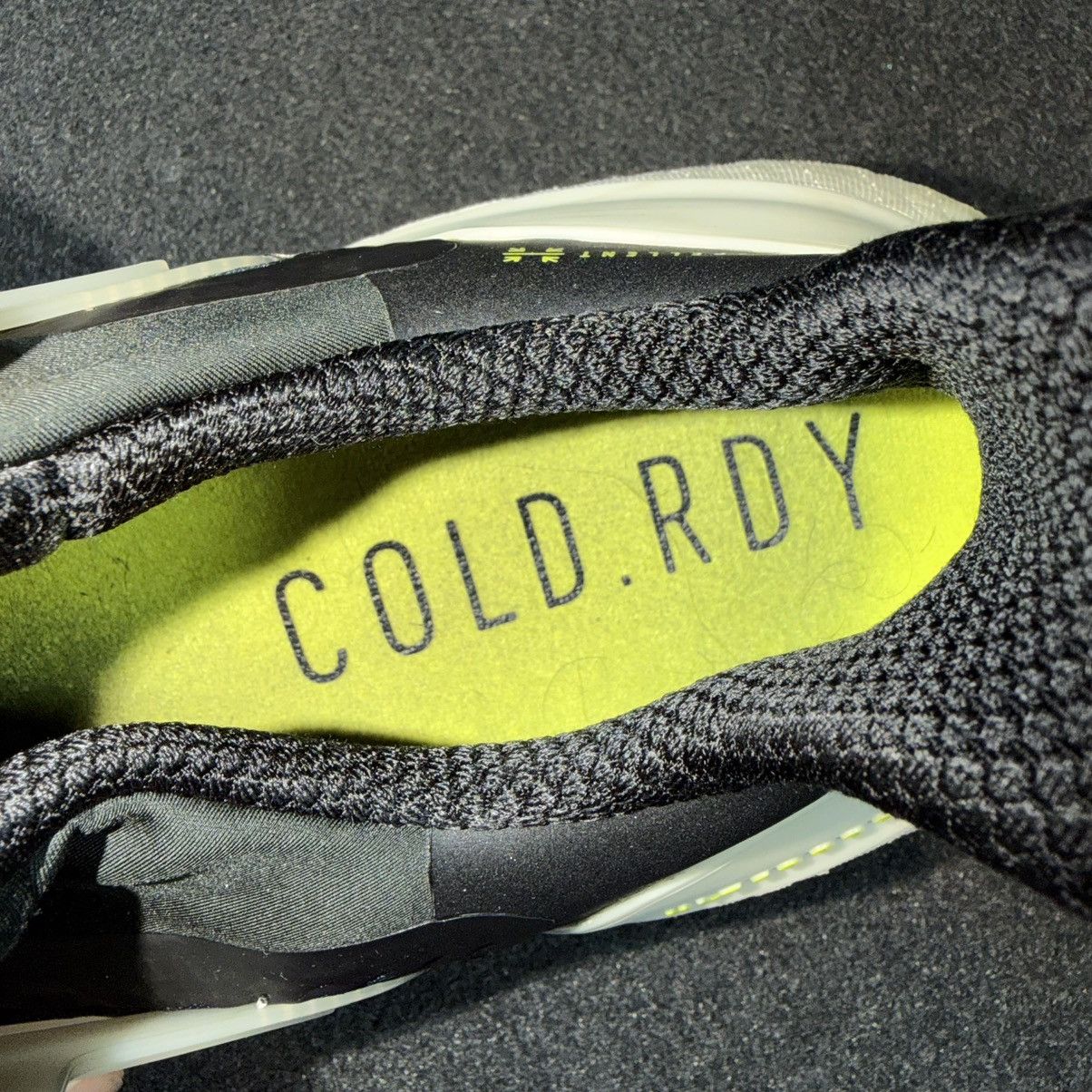 Adidas Adidas Ultraboost 21 COLD.RDY - Legend Ink Black Size US 11 / EU 44 - 5 Thumbnail