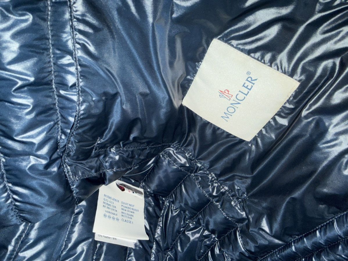 Moncler Moncler celestin size 3 Size US M / EU 48-50 / 2 - 3 Thumbnail