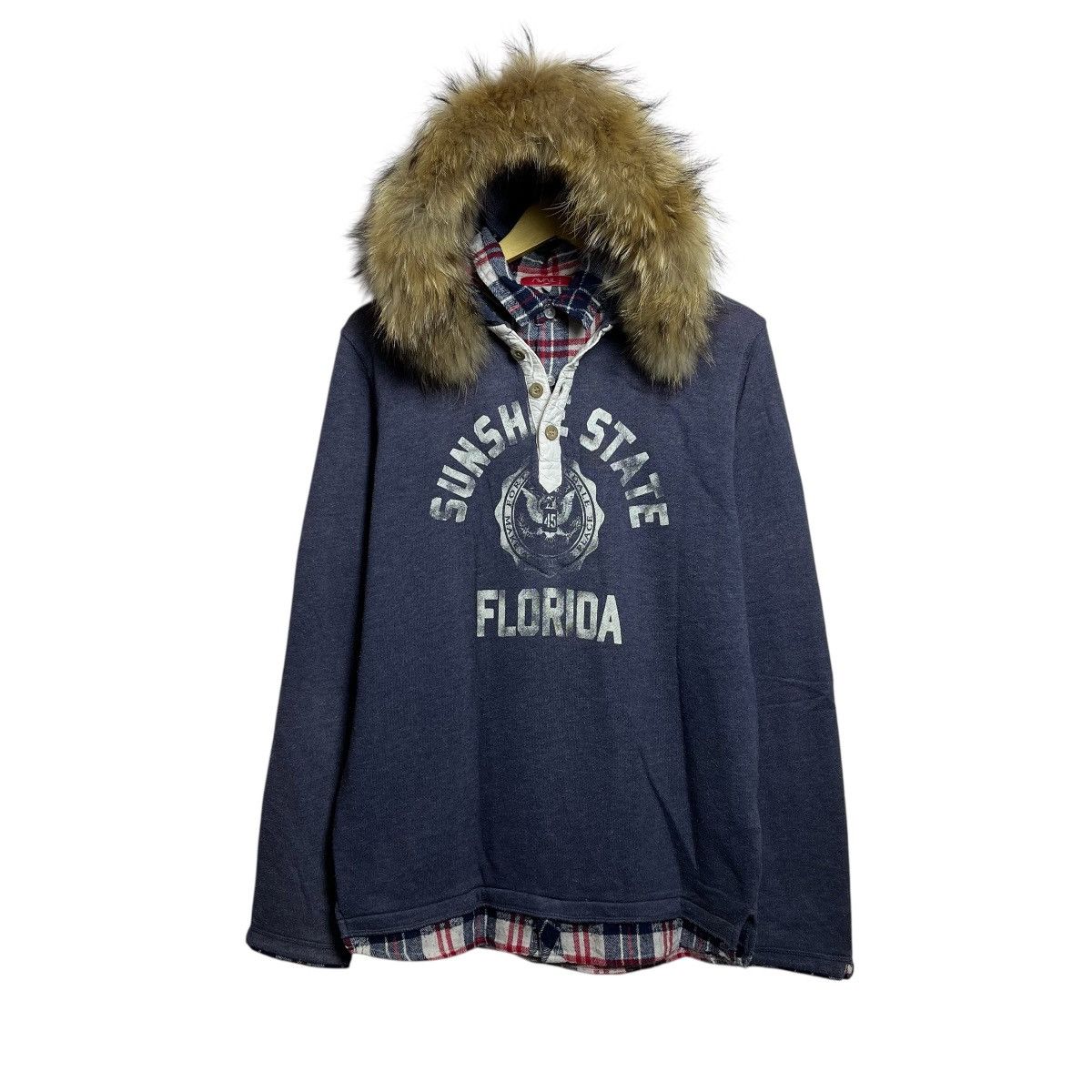 Abercrombie & Fitch × Hysteric Glamour × If Six Was Nine Y2K