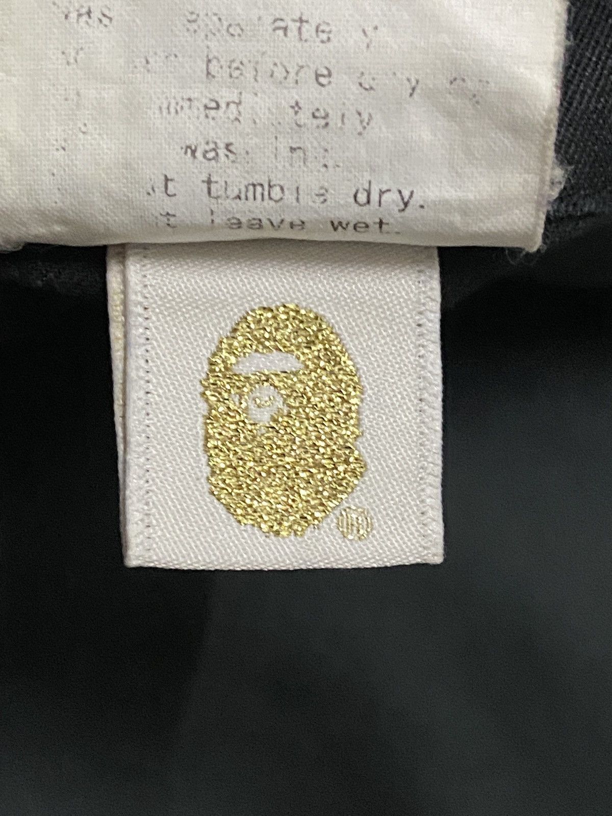 Bape BAPE OG FIRST YELLOW CAMO REVERSIBLE SHORTS Size US 33 - 7 Thumbnail