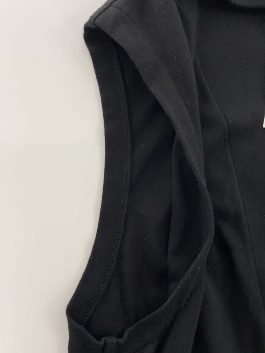 Yohji Yamamoto Regulation Cargo Vest Size US L / EU 52-54 / 3 - 9 Thumbnail