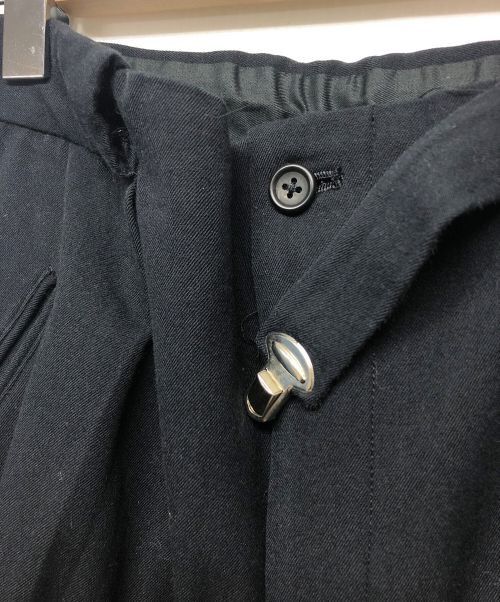 Yohji Yamamoto Yohji Yamamoto pour homme slacks Size US 27 - 4 Thumbnail